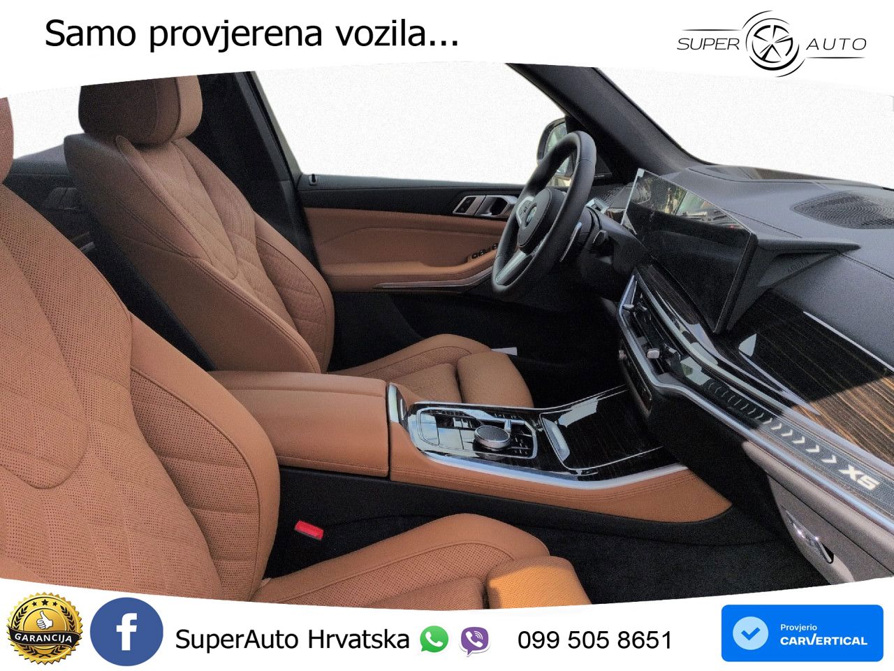 BMW X5 30d (286 KS) xDrive Steptronic