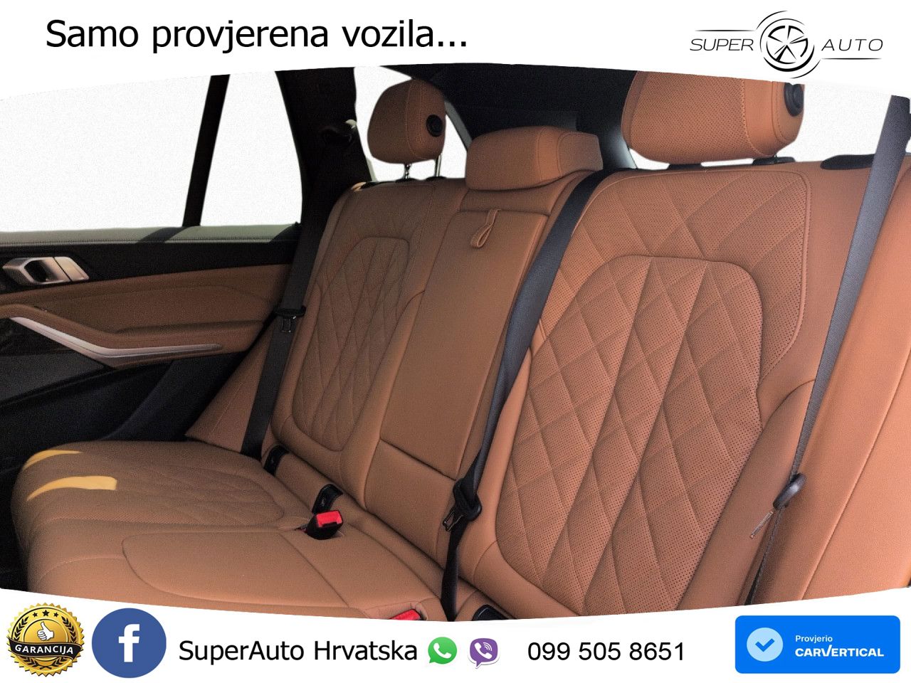BMW X5 30d (286 KS) xDrive Steptronic