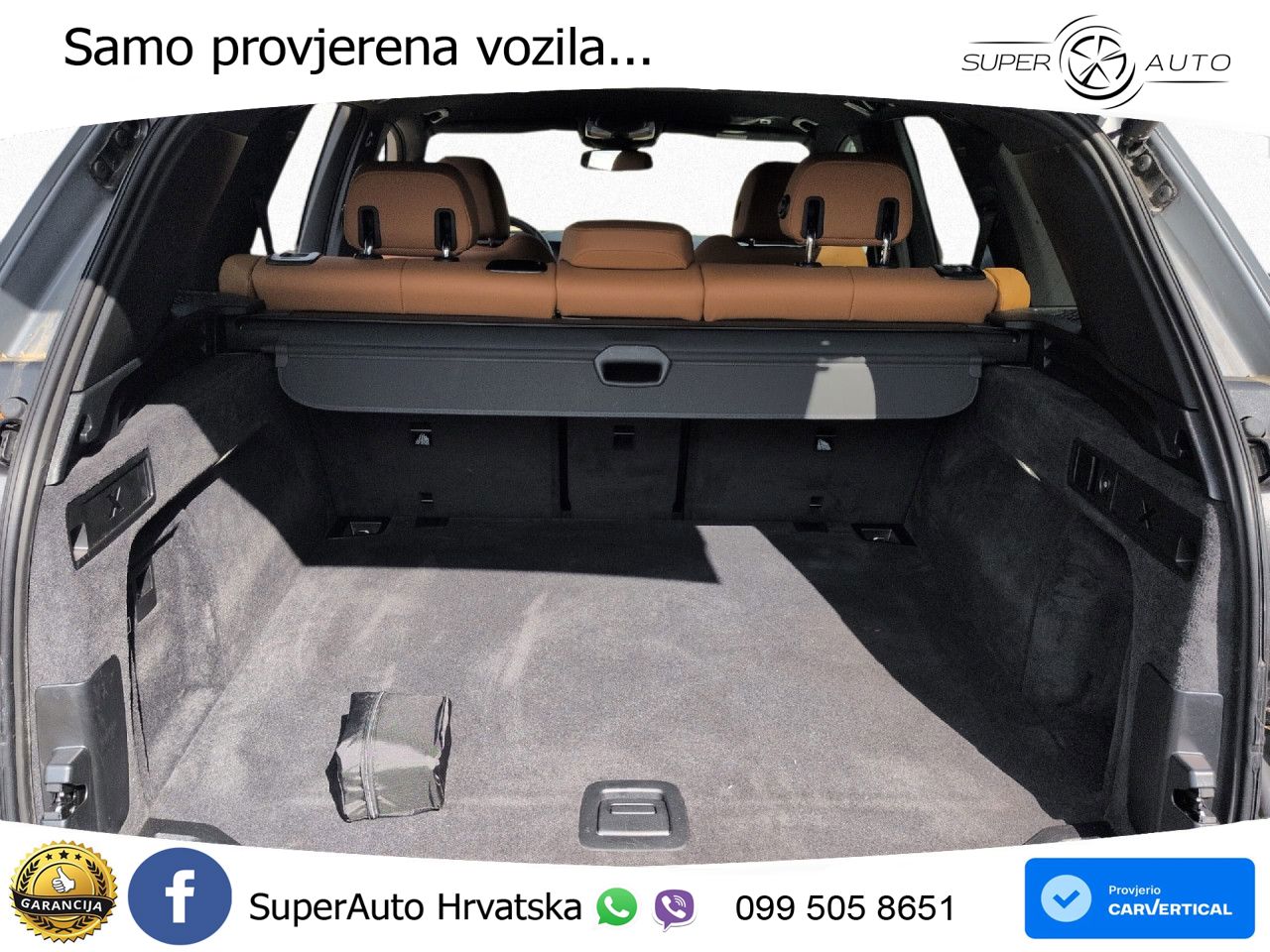 BMW X5 30d (286 KS) xDrive Steptronic