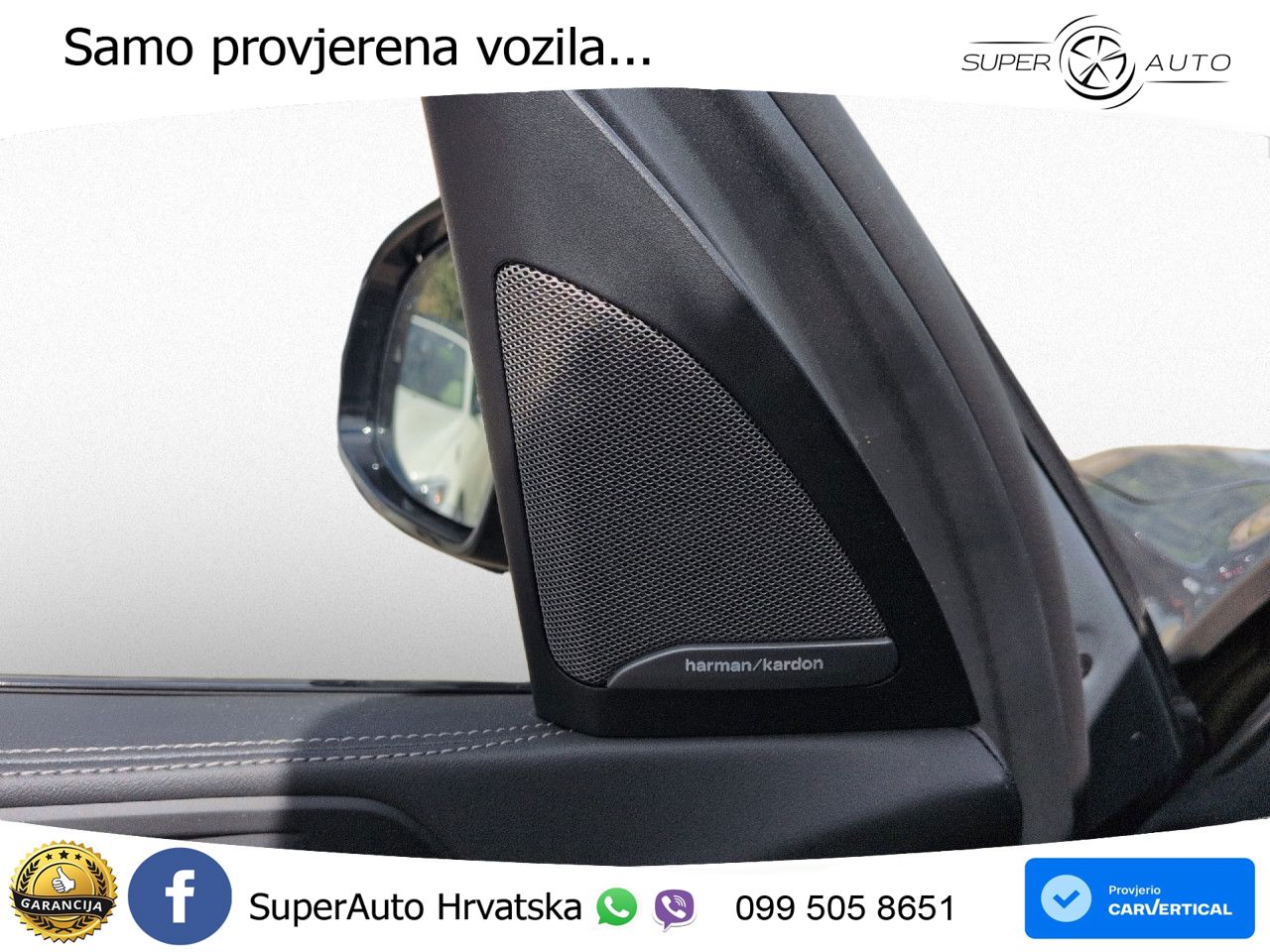 BMW X5 30d (286 KS) xDrive Steptronic