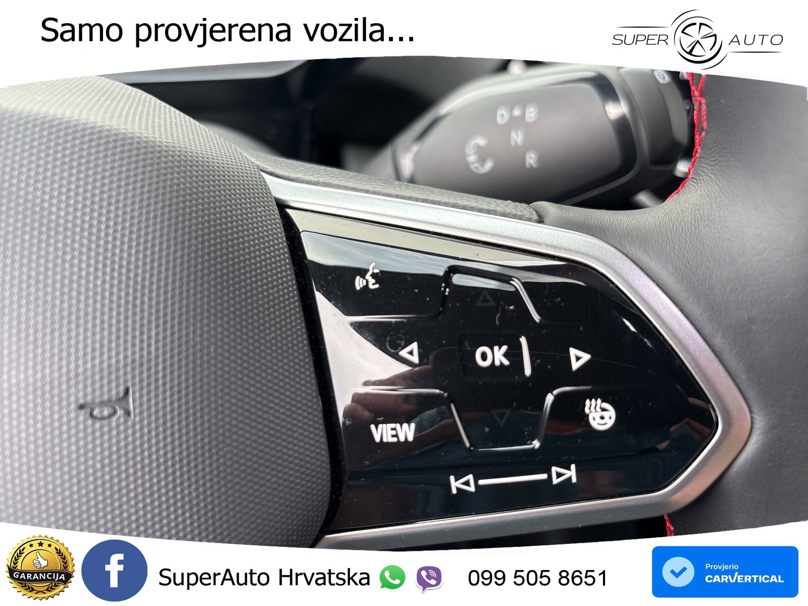 Volkswagen ID.4 GTX 82 kWh (340 KS) 4MOTION