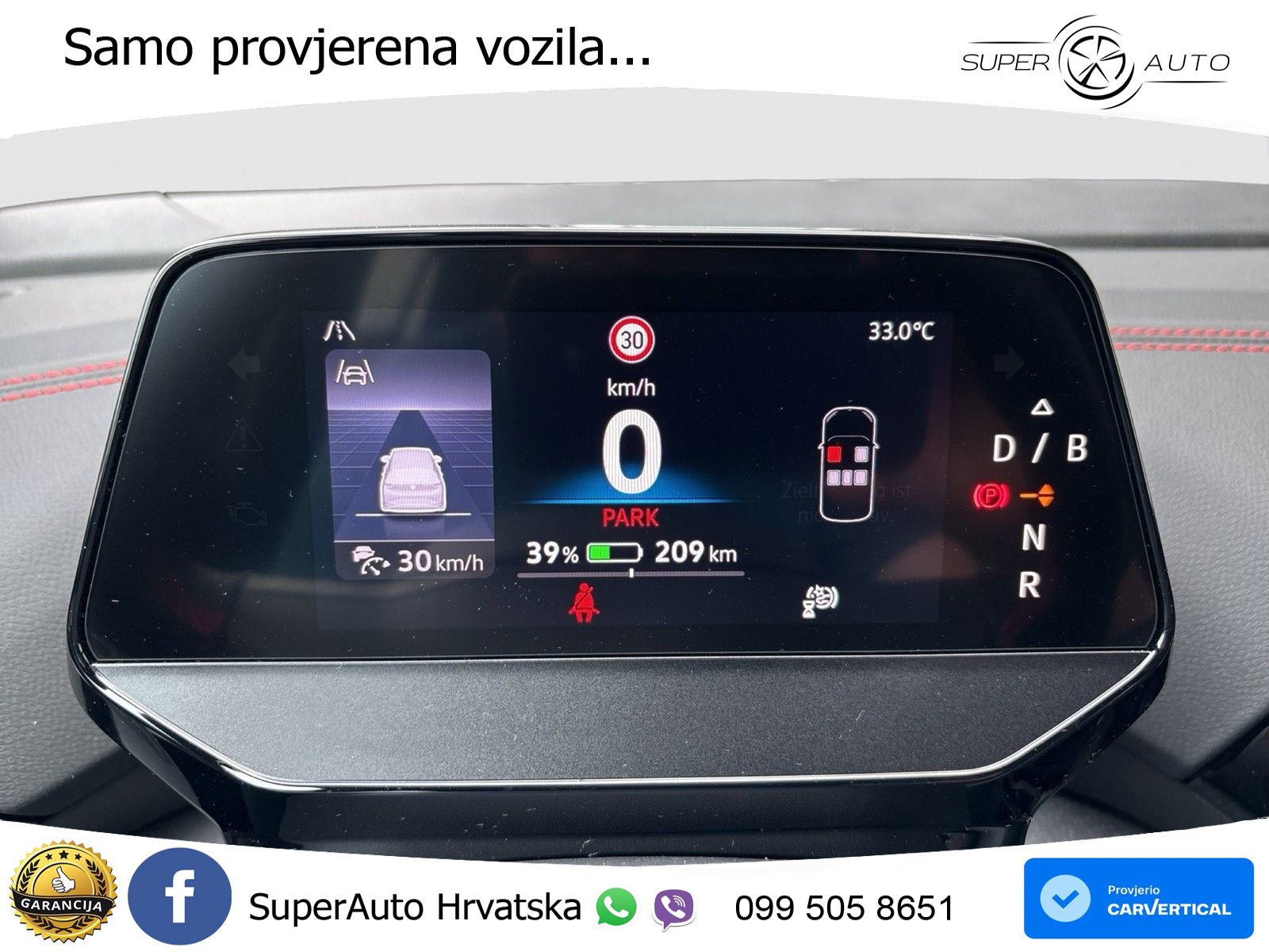 Volkswagen ID.4 GTX 82 kWh (340 KS) 4MOTION