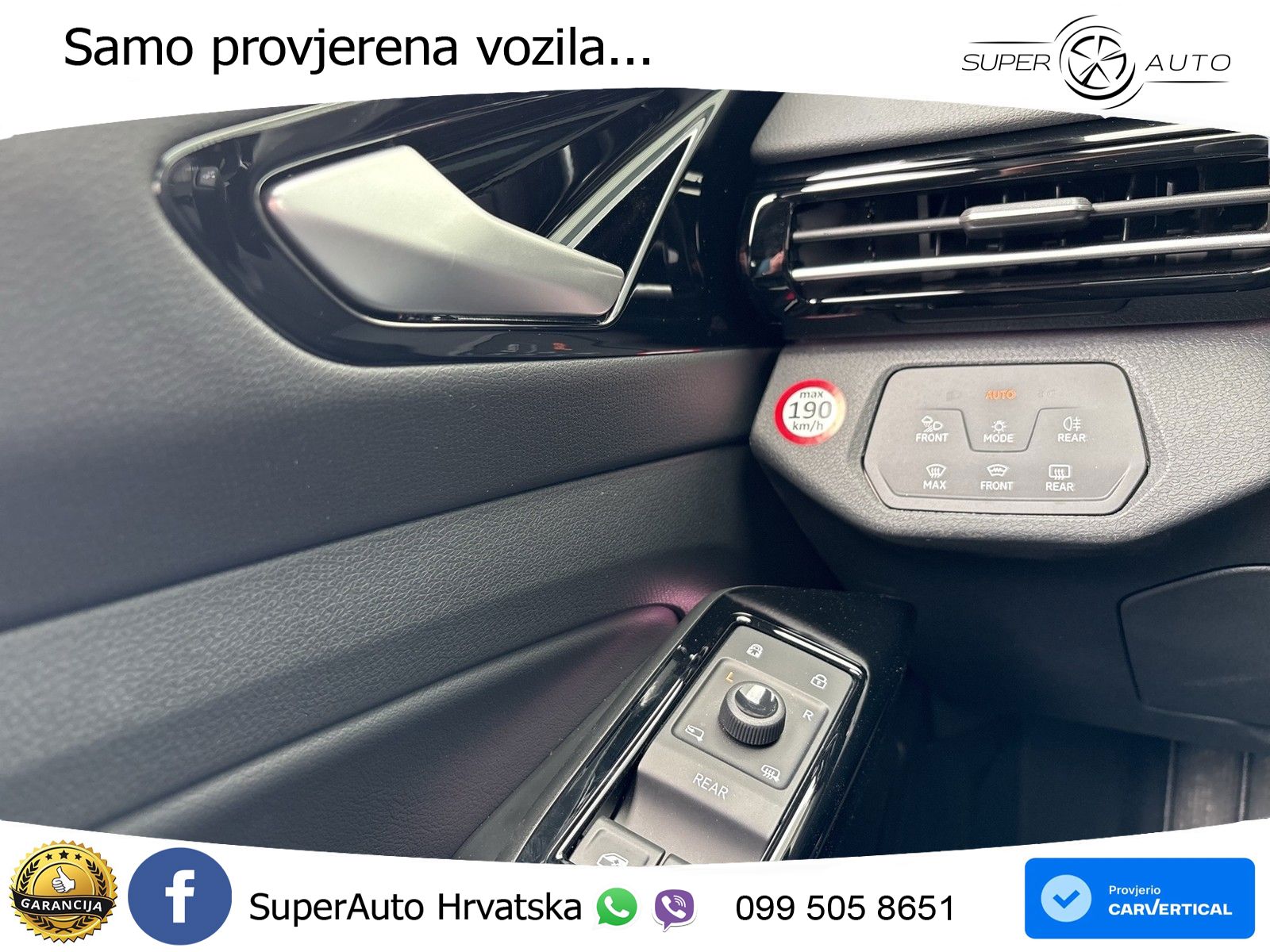 Volkswagen ID.4 GTX 82 kWh (340 KS) 4MOTION