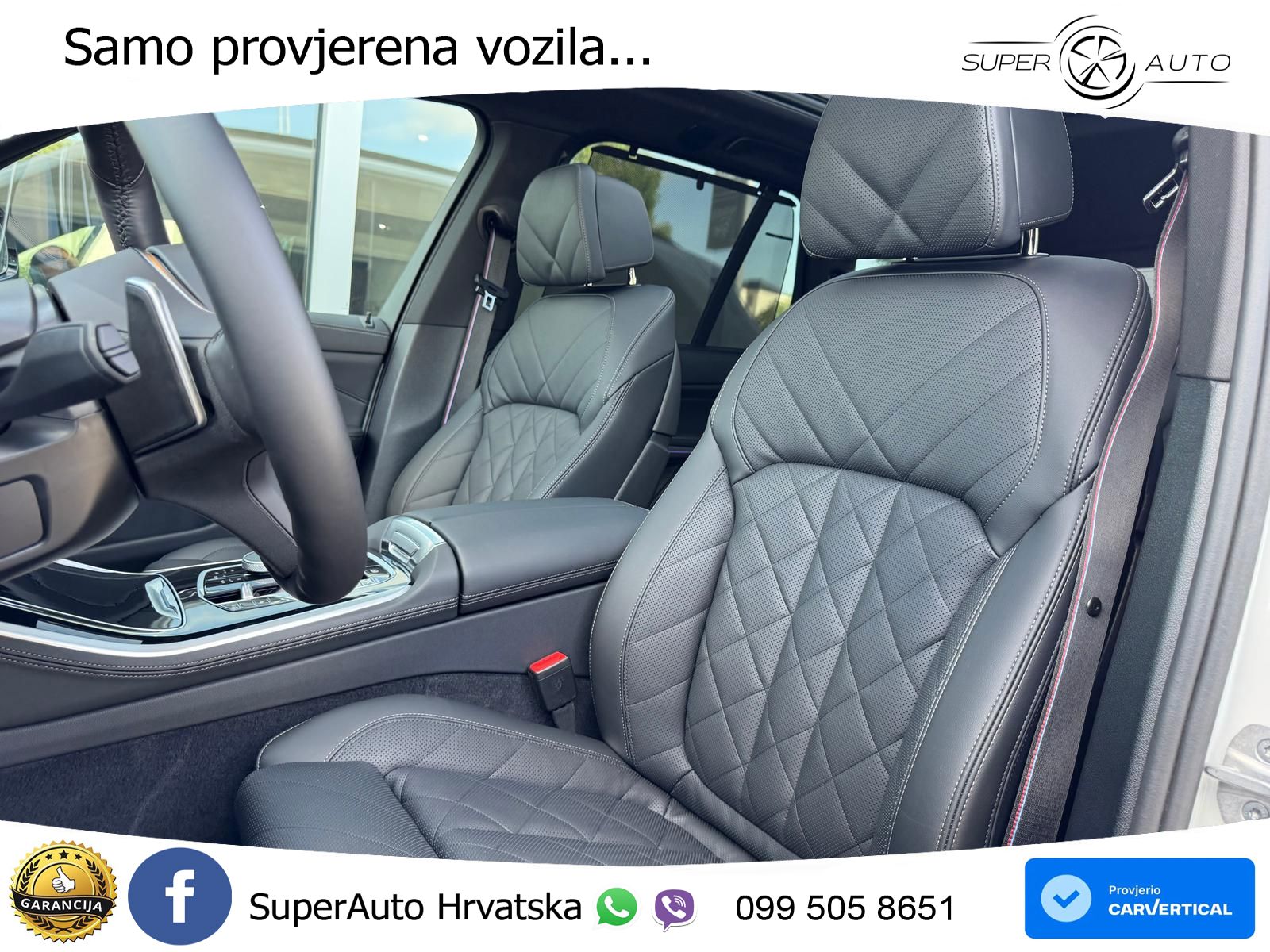 BMW X5 30d (298 KS) xDrive Steptronic