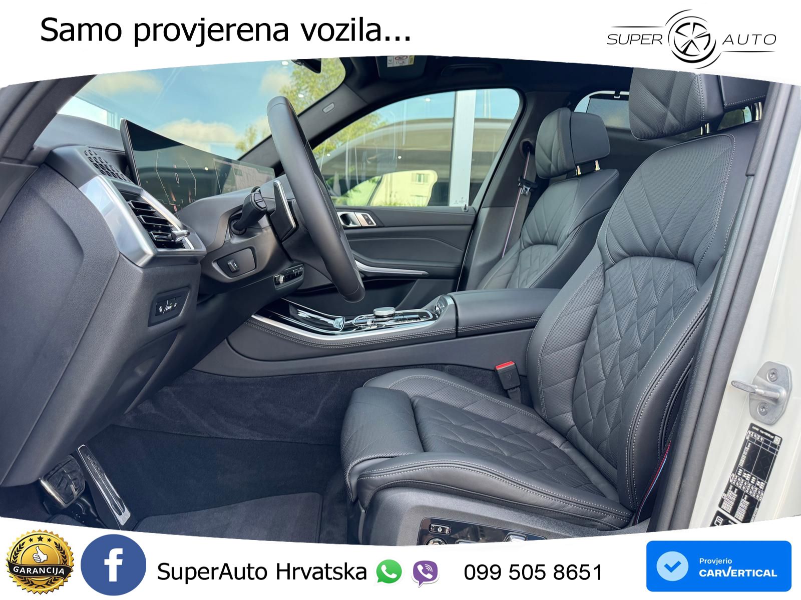 BMW X5 30d (298 KS) xDrive Steptronic