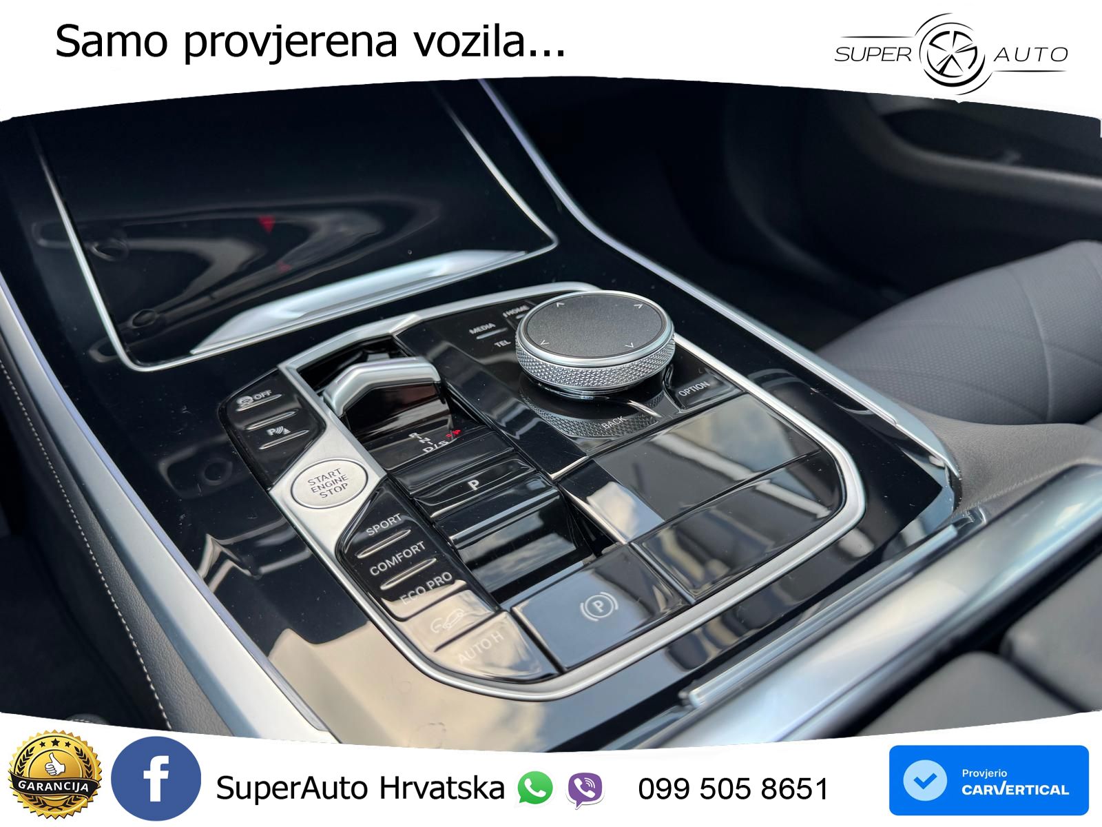 BMW X5 30d (298 KS) xDrive Steptronic