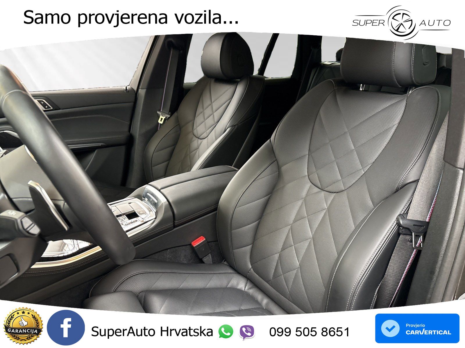 BMW X5 30d (298 KS) xDrive Steptronic