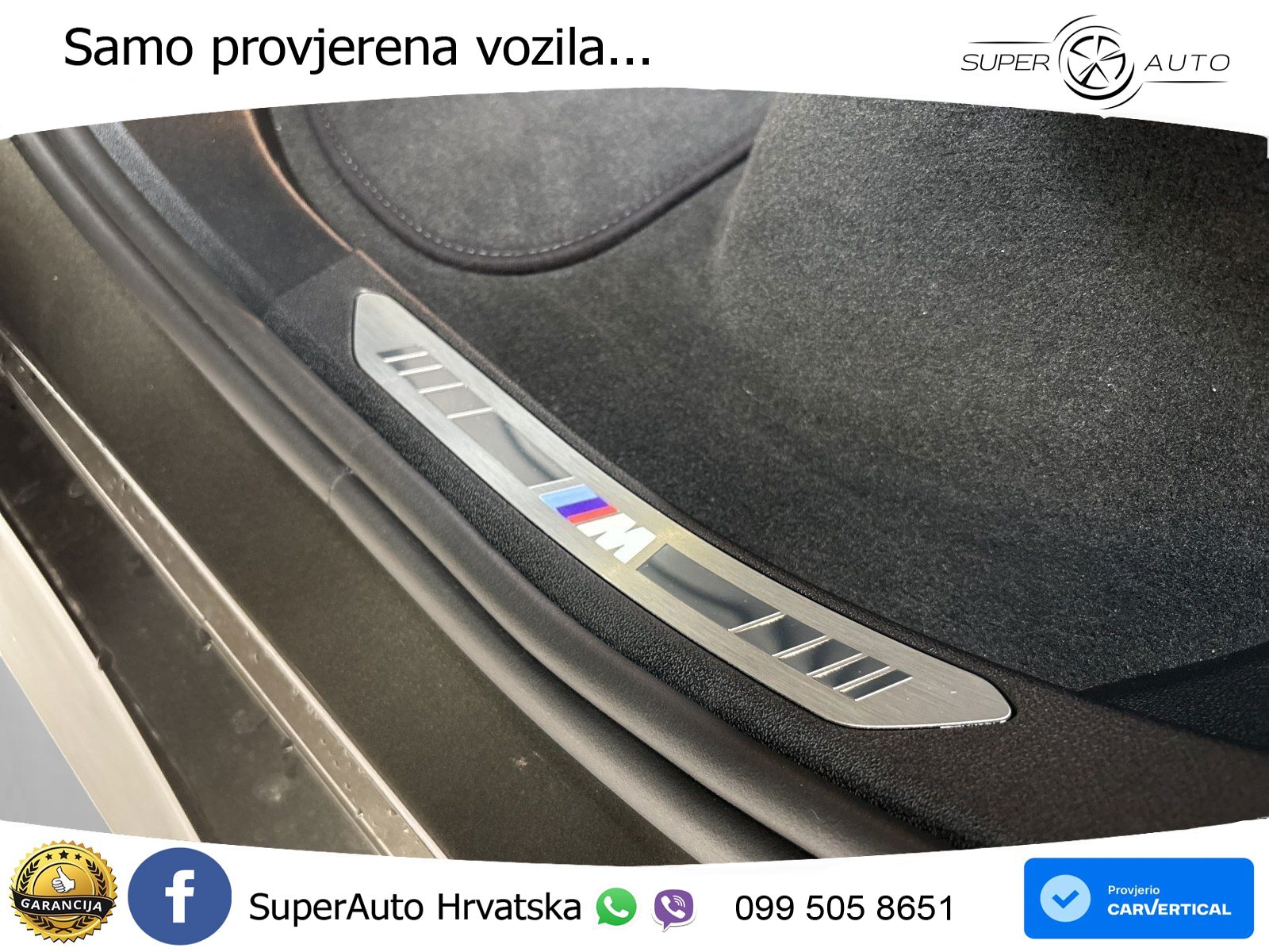 BMW X5 30d (298 KS) xDrive Steptronic