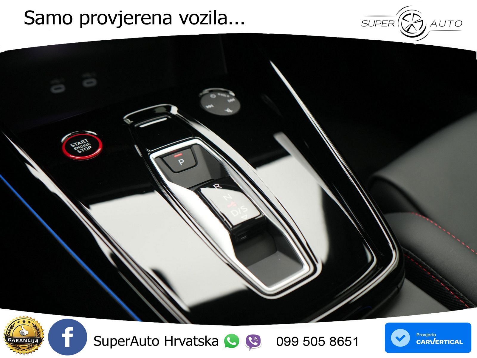 Audi RS3 Sportback 2.5 TFSI (400 KS) quattro S tronic LED+GR SJED+ACC