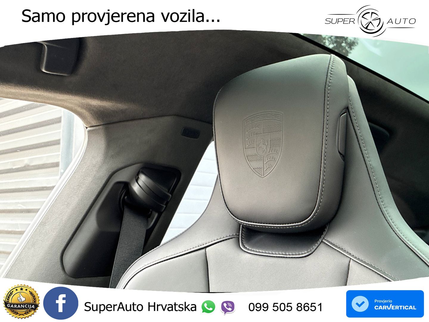 Porsche Taycan Sport Turismo GTS 105 kWh (700 KS)