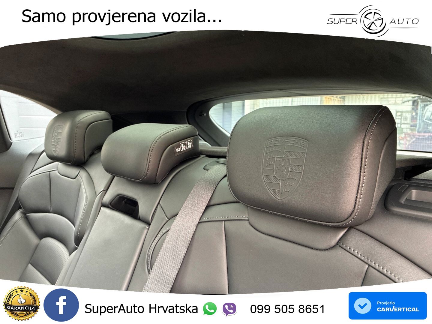 Porsche Taycan Sport Turismo GTS 105 kWh (700 KS)