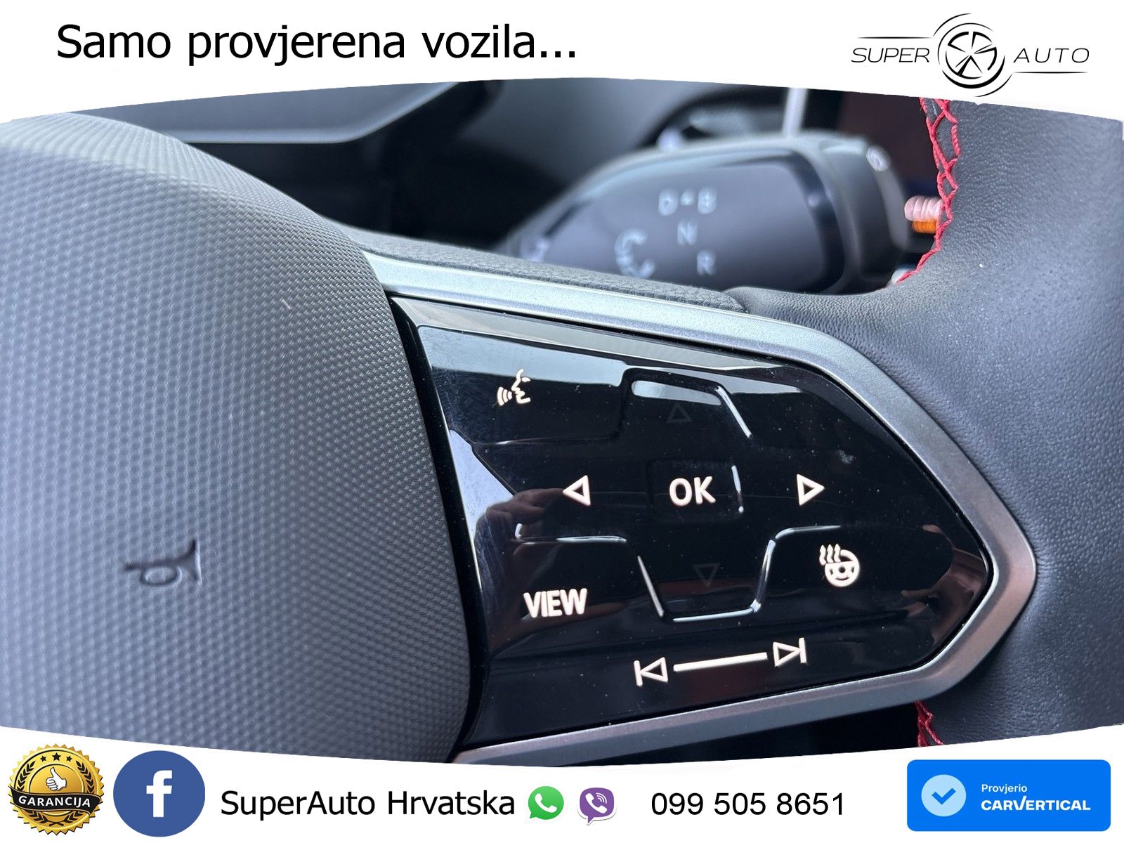 Volkswagen ID.4 GTX 82 kWh (340 KS) 4MOTION