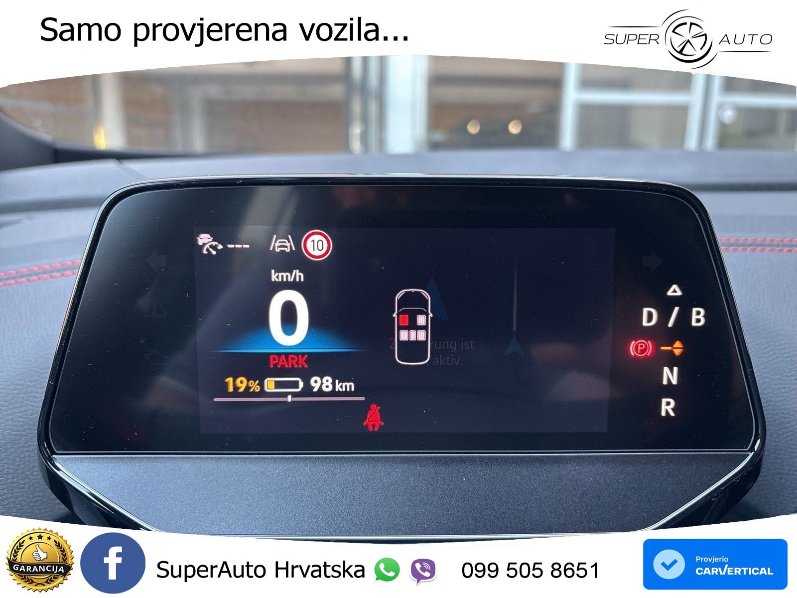 Volkswagen ID.4 GTX 82 kWh (340 KS) 4MOTION