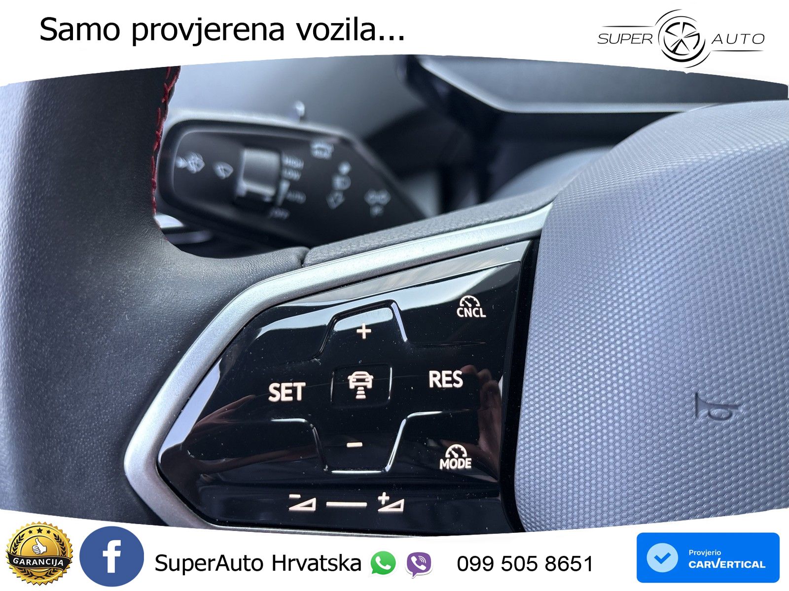 Volkswagen ID.4 GTX 82 kWh (340 KS) 4MOTION