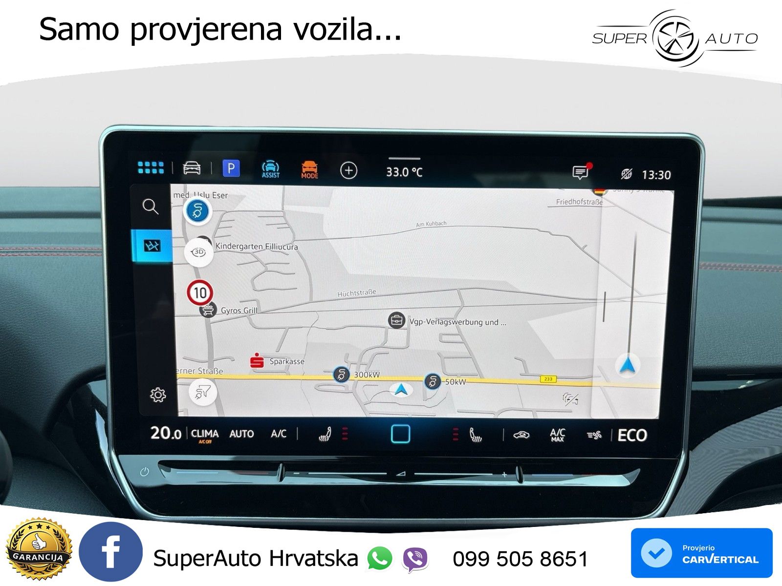 Volkswagen ID.4 GTX 82 kWh (340 KS) 4MOTION