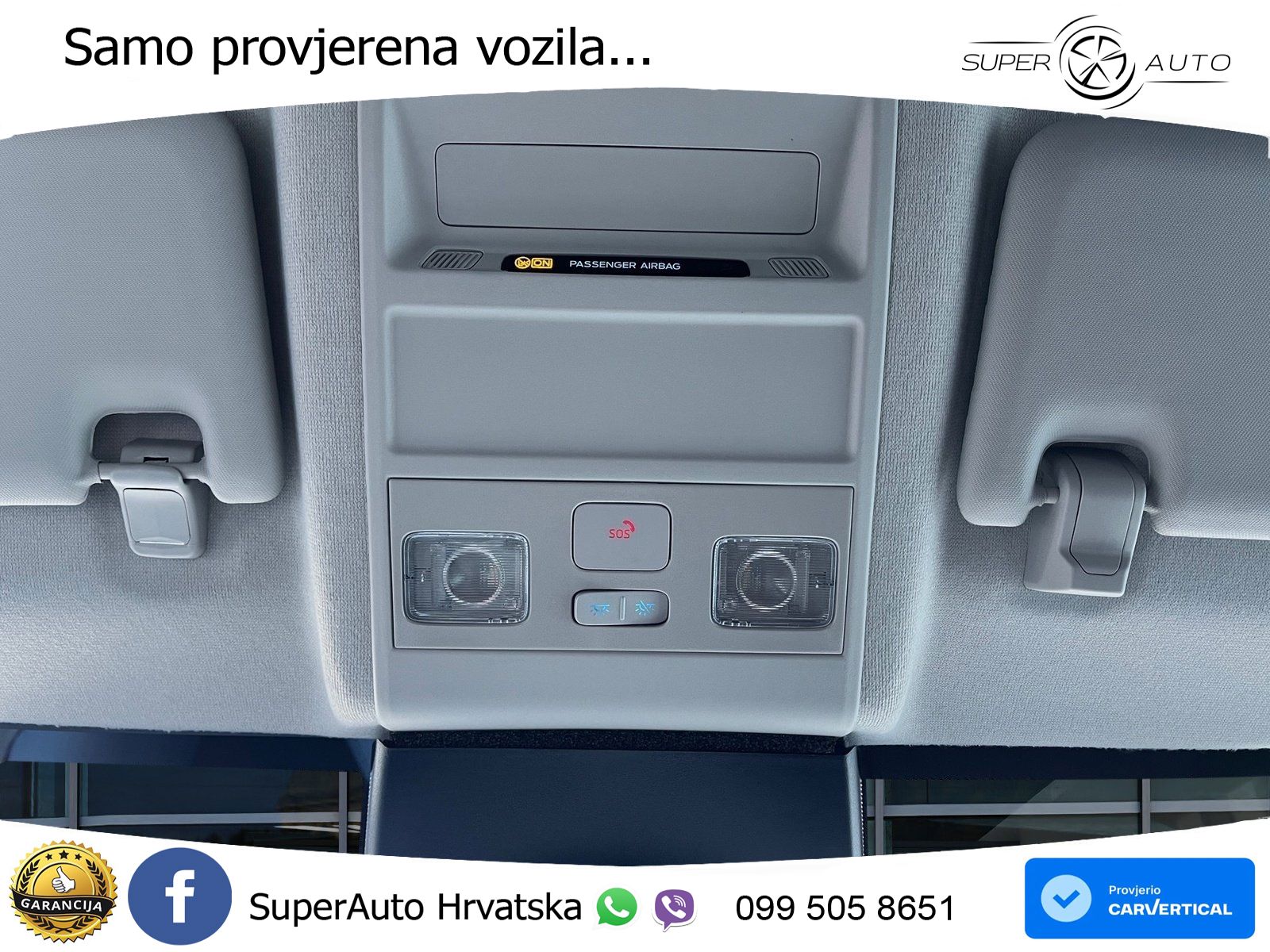 Ford Transit 170 KS
