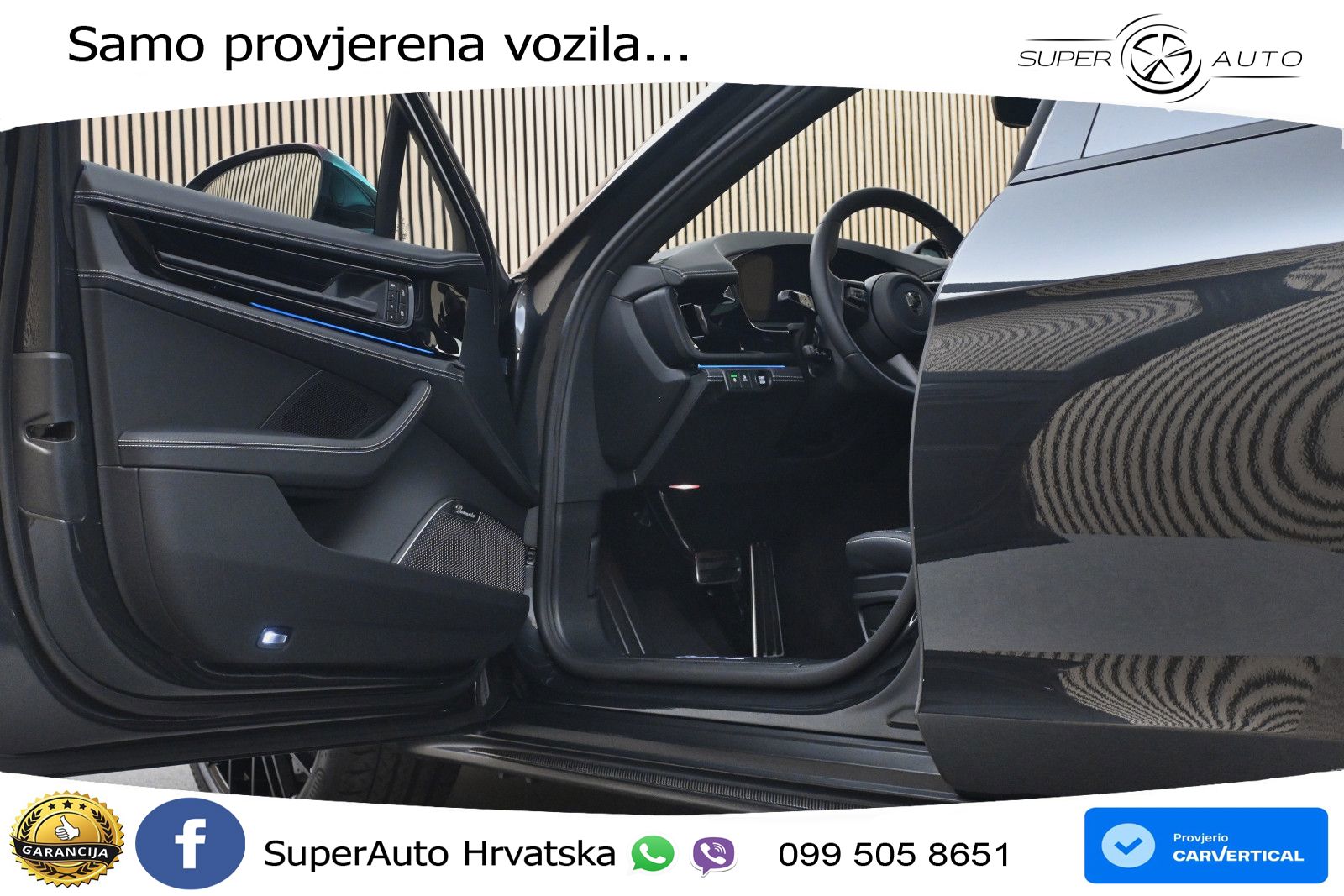 Porsche Panamera Turbo S 4.0 V8 (782 KS) E-Hybrid PDK