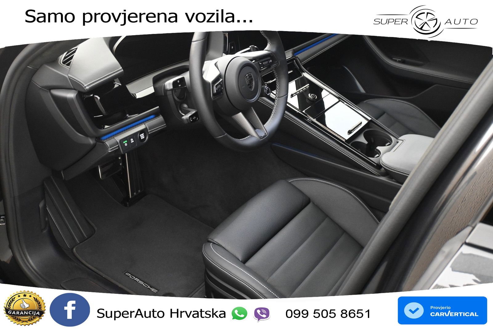 Porsche Panamera Turbo S 4.0 V8 (782 KS) E-Hybrid PDK