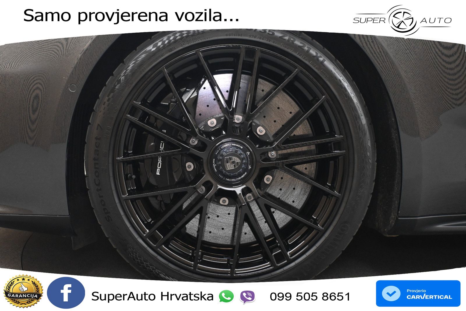 Porsche Panamera Turbo S 4.0 V8 (782 KS) E-Hybrid PDK