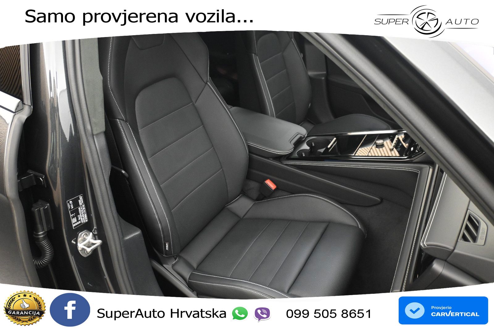 Porsche Panamera Turbo S 4.0 V8 (782 KS) E-Hybrid PDK