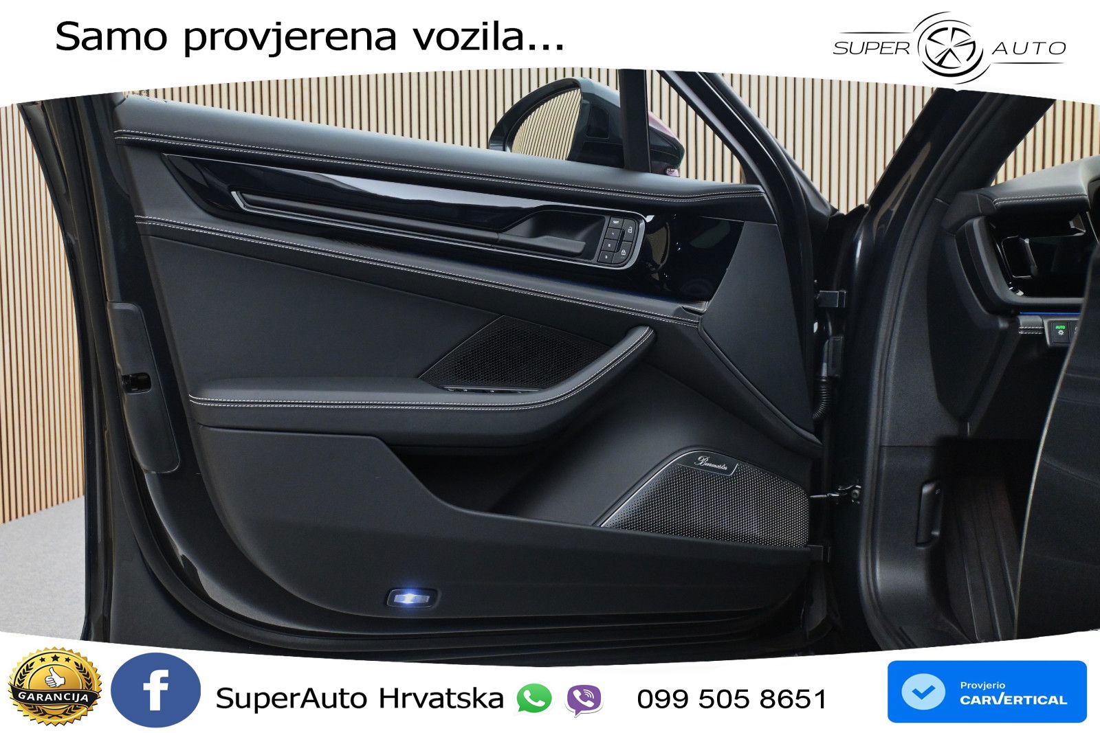 Porsche Panamera Turbo S 4.0 V8 (782 KS) E-Hybrid PDK
