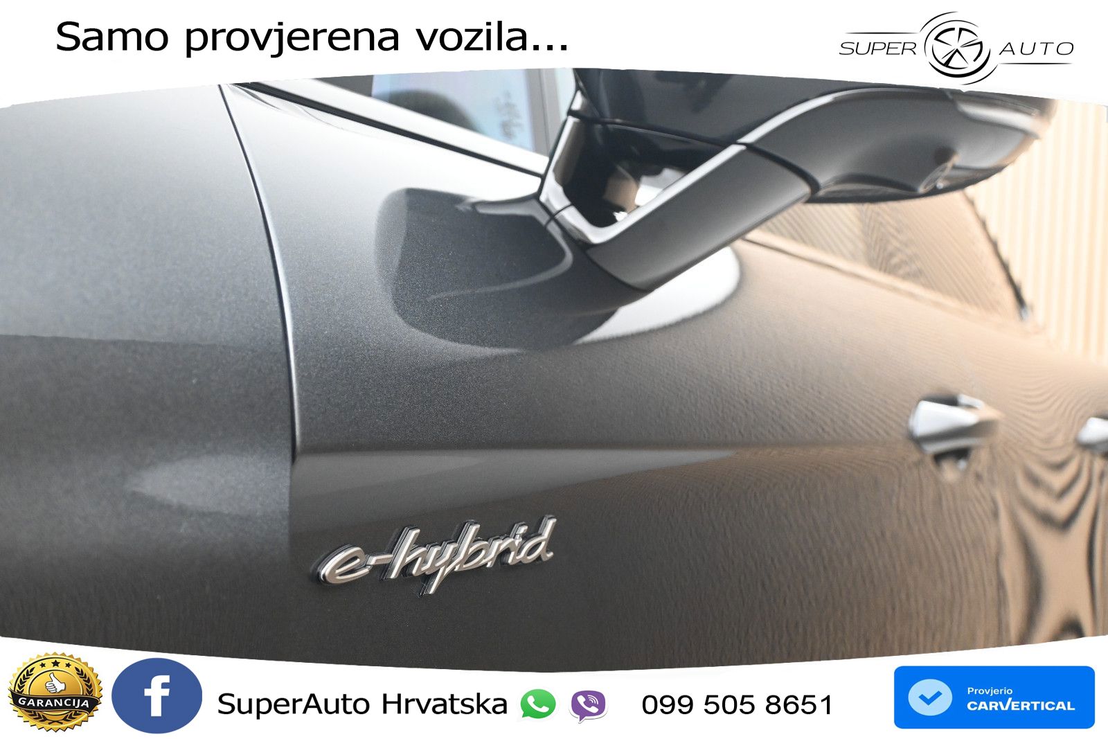 Porsche Panamera Turbo S 4.0 V8 (782 KS) E-Hybrid PDK