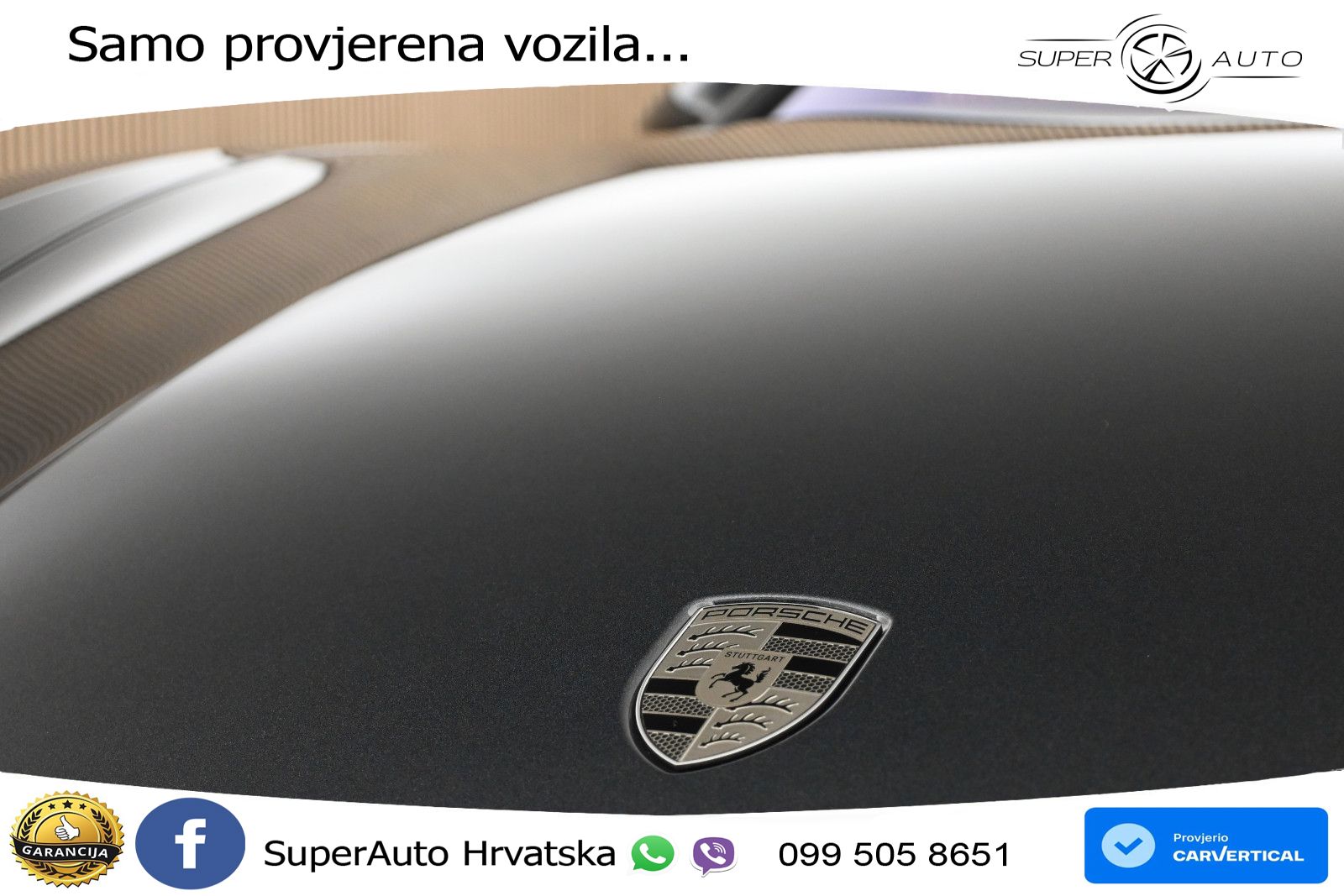 Porsche Panamera Turbo S 4.0 V8 (782 KS) E-Hybrid PDK