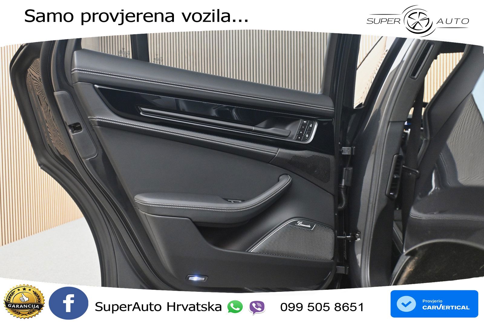 Porsche Panamera Turbo S 4.0 V8 (782 KS) E-Hybrid PDK
