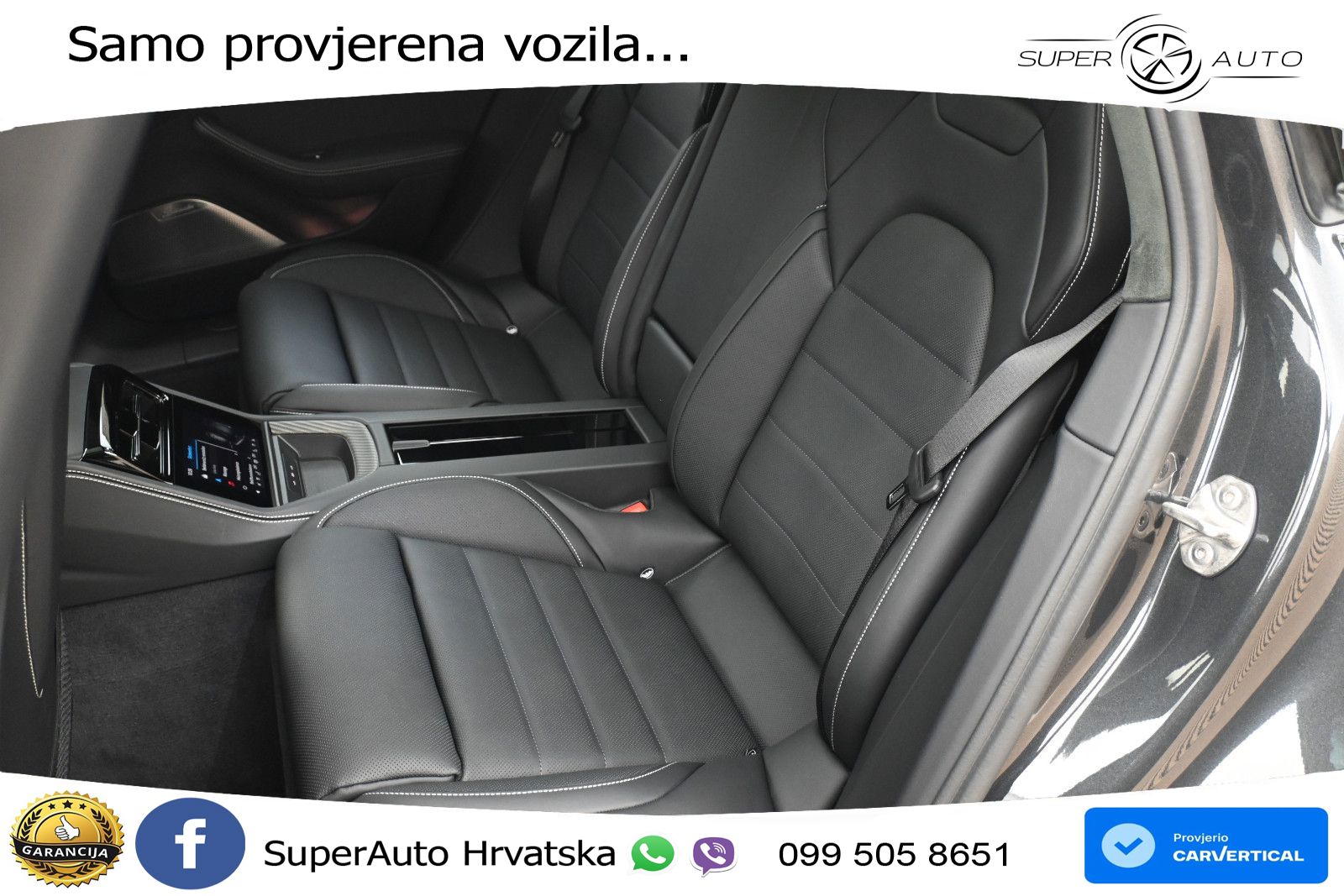 Porsche Panamera Turbo S 4.0 V8 (782 KS) E-Hybrid PDK