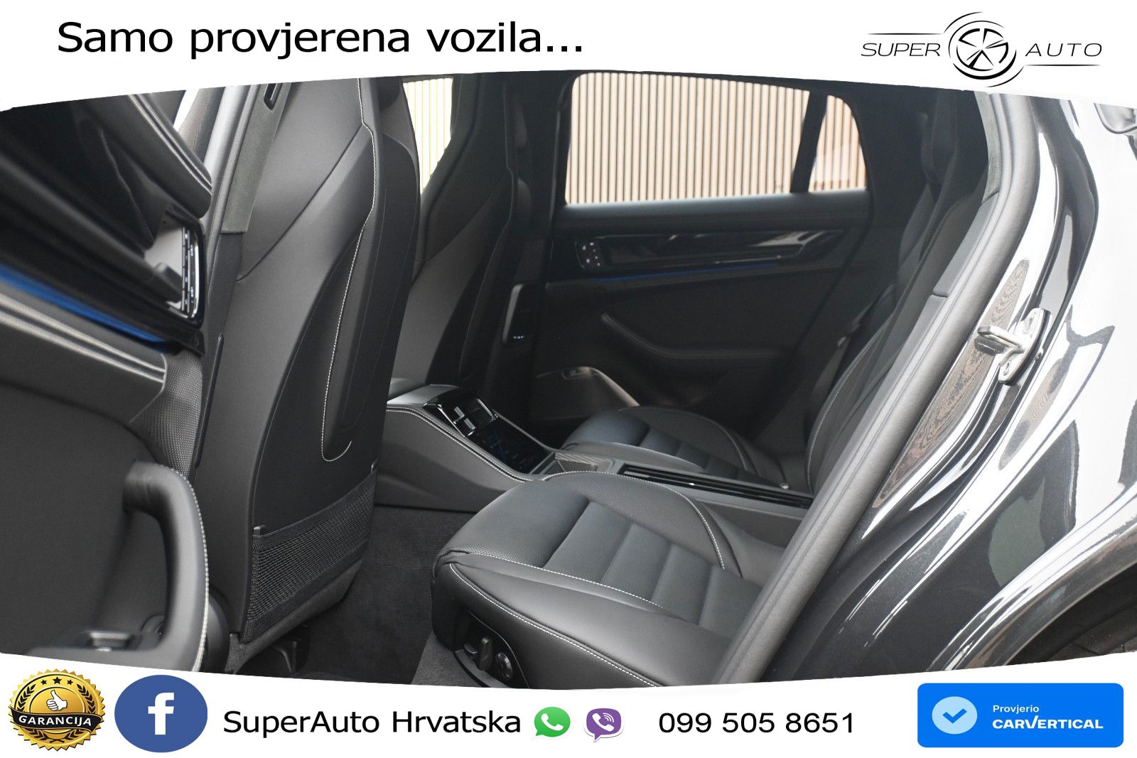 Porsche Panamera Turbo S 4.0 V8 (782 KS) E-Hybrid PDK