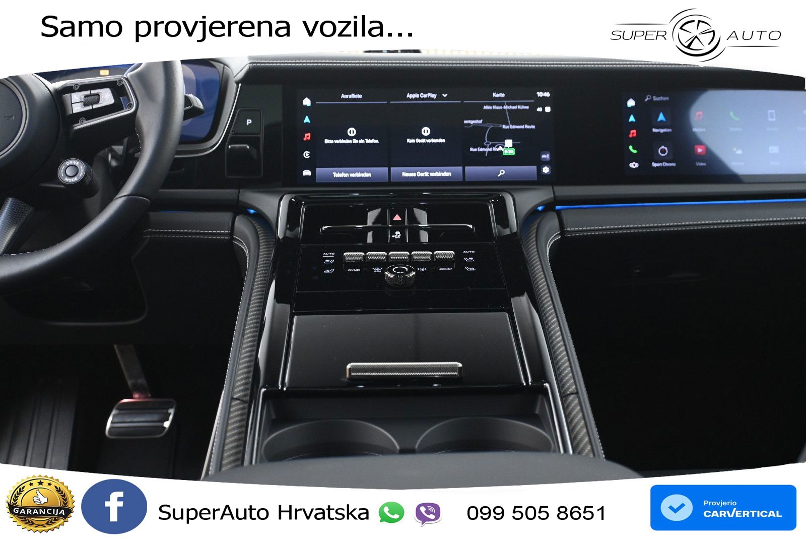 Porsche Panamera Turbo S 4.0 V8 (782 KS) E-Hybrid PDK