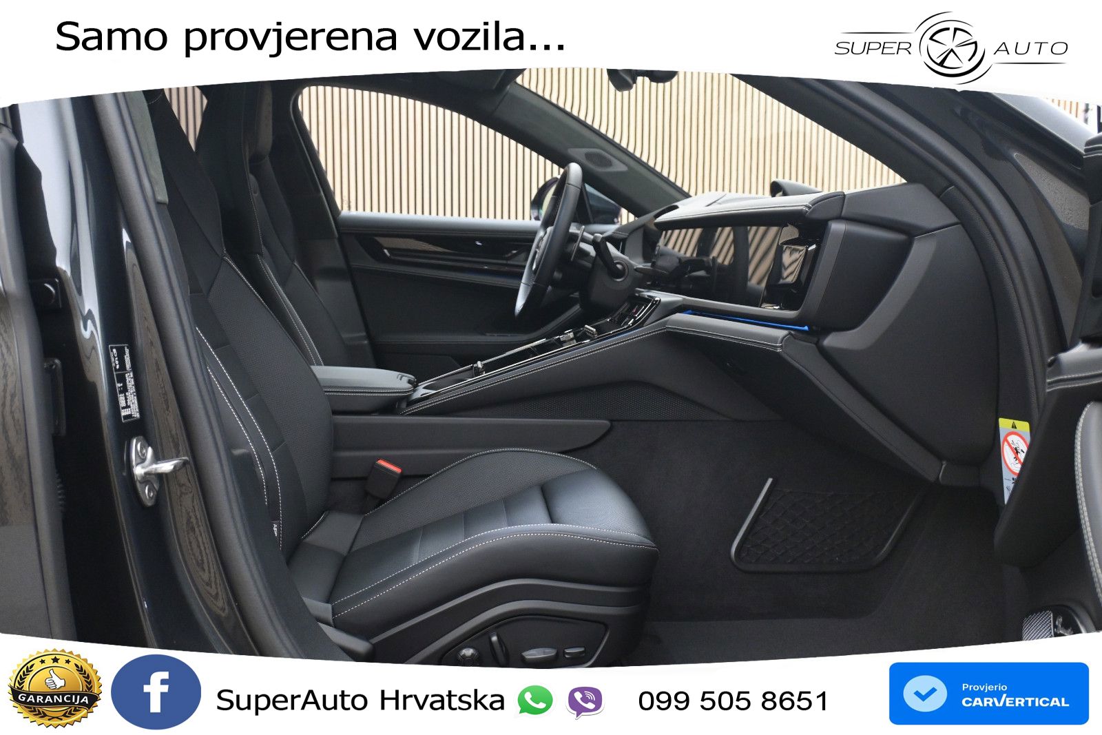 Porsche Panamera Turbo S 4.0 V8 (782 KS) E-Hybrid PDK