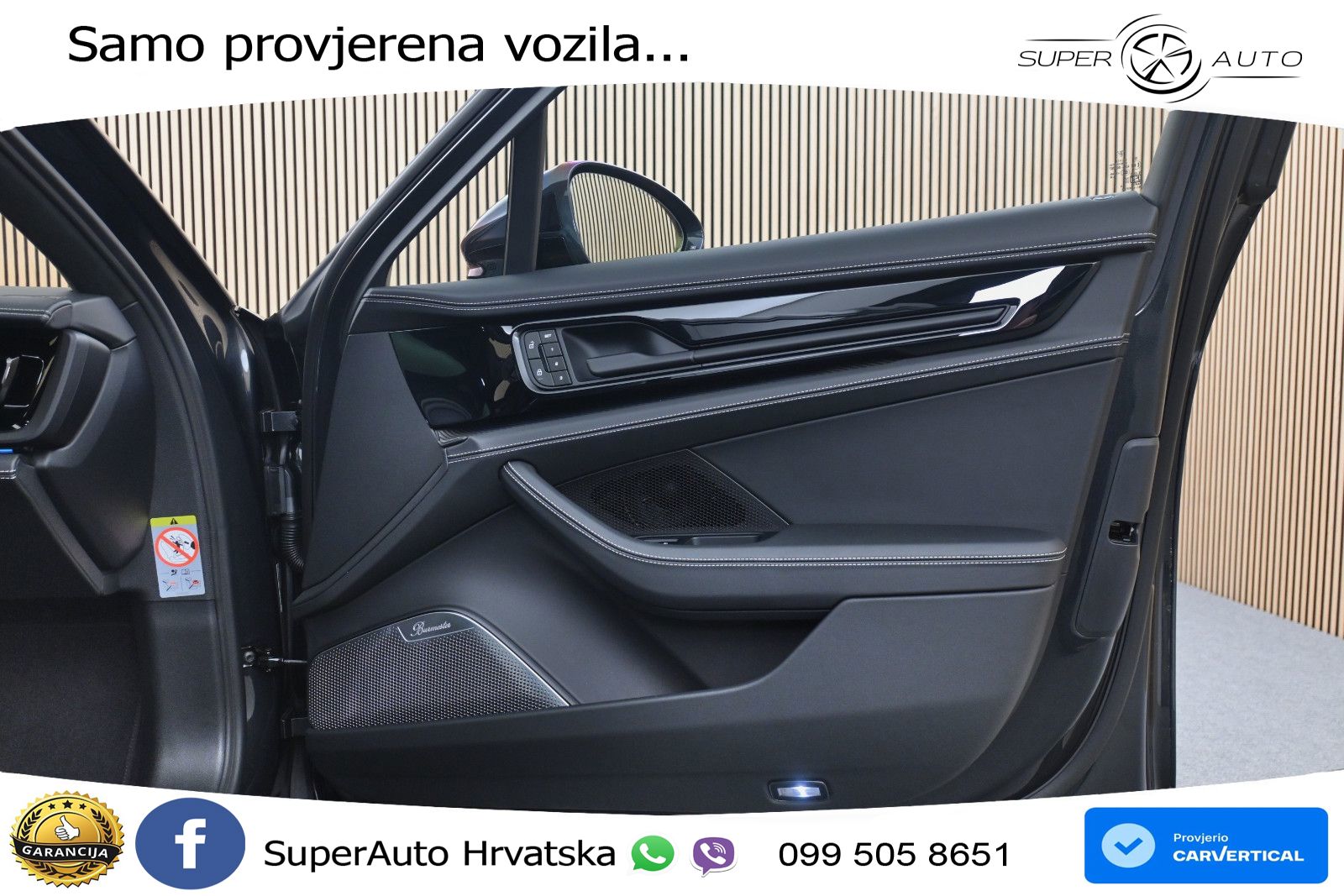 Porsche Panamera Turbo S 4.0 V8 (782 KS) E-Hybrid PDK