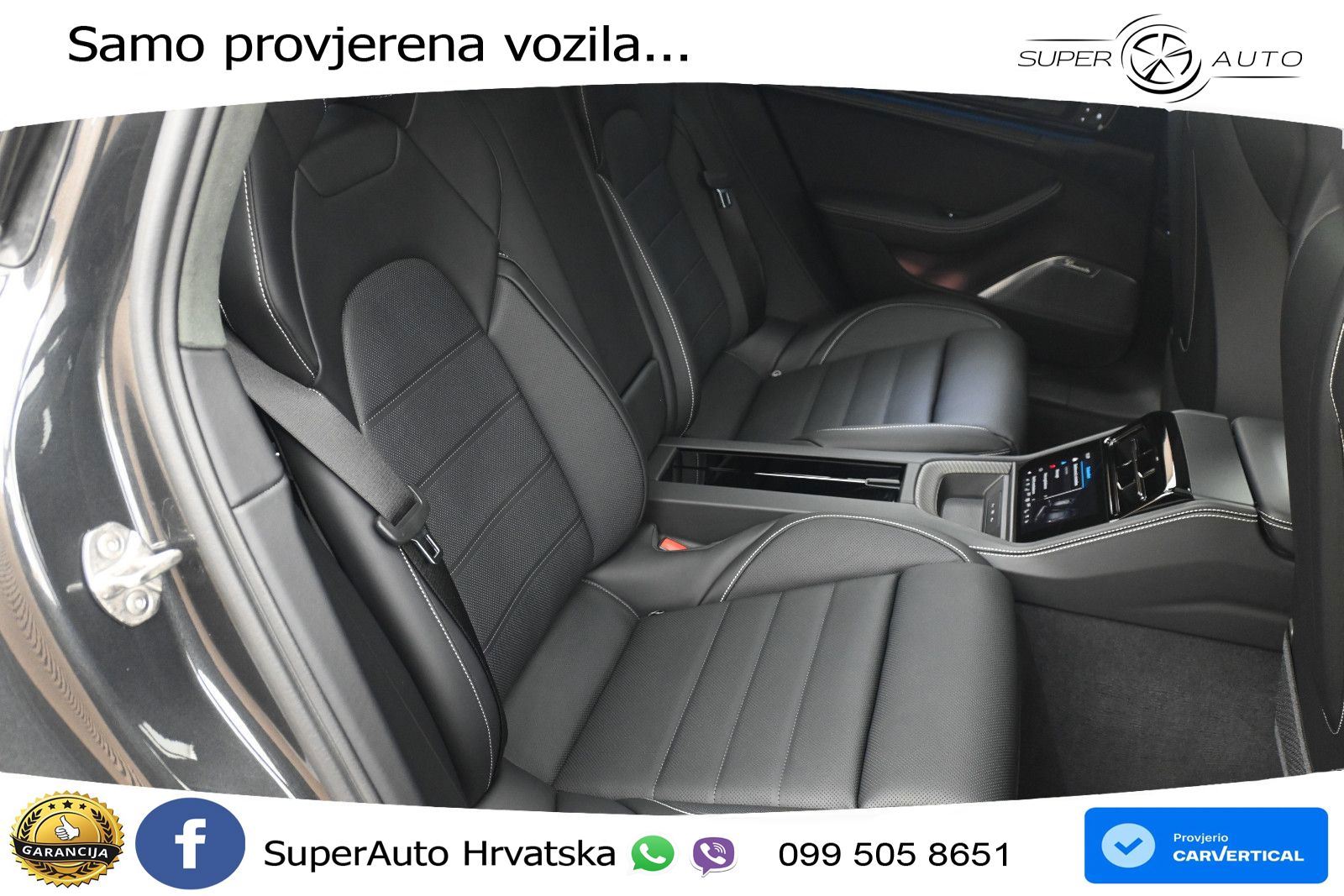 Porsche Panamera Turbo S 4.0 V8 (782 KS) E-Hybrid PDK
