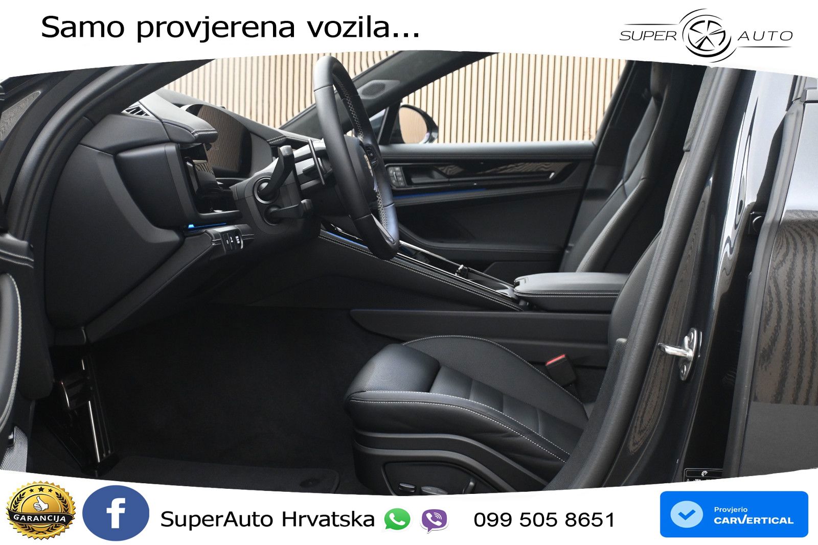 Porsche Panamera Turbo S 4.0 V8 (782 KS) E-Hybrid PDK