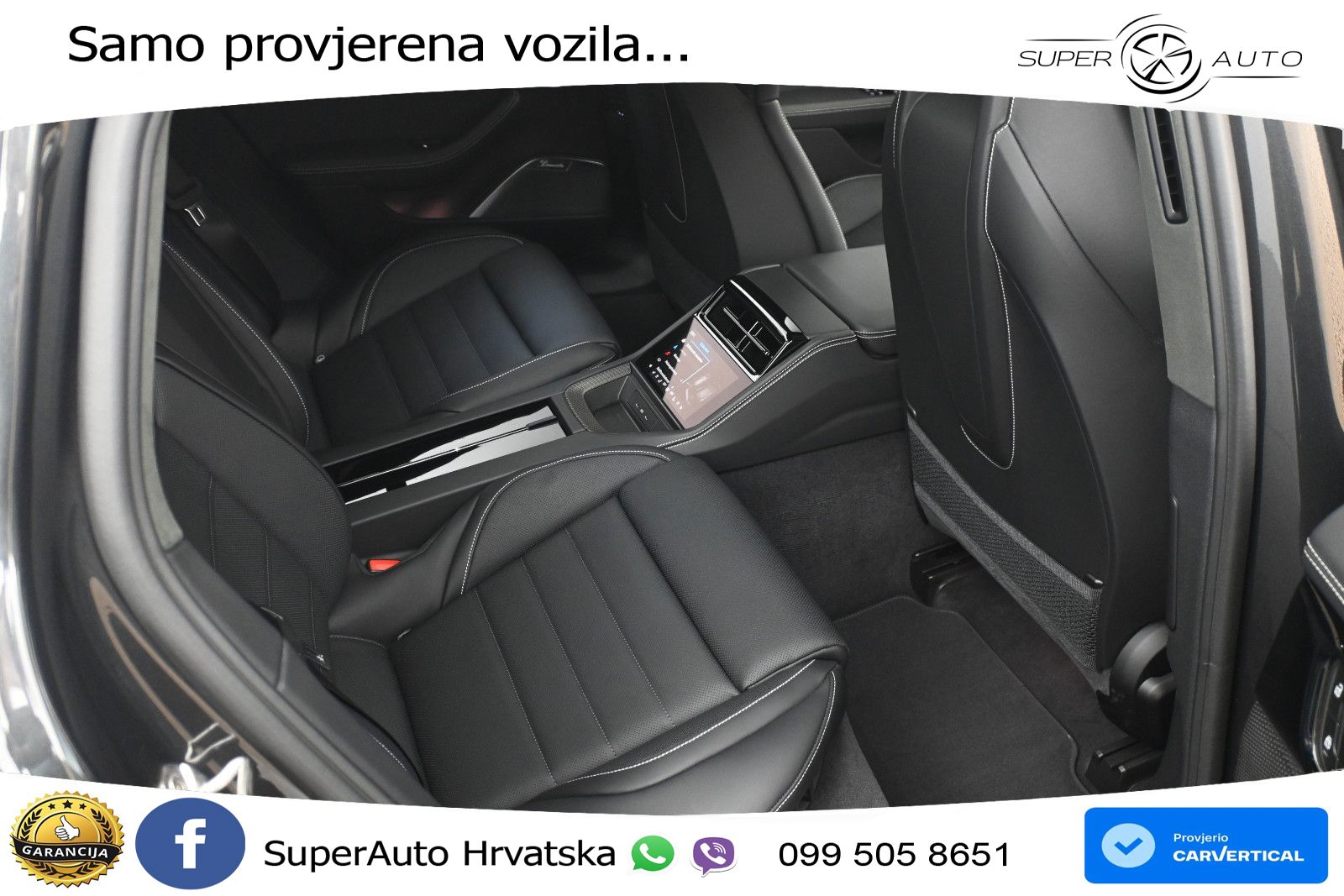 Porsche Panamera Turbo S 4.0 V8 (782 KS) E-Hybrid PDK