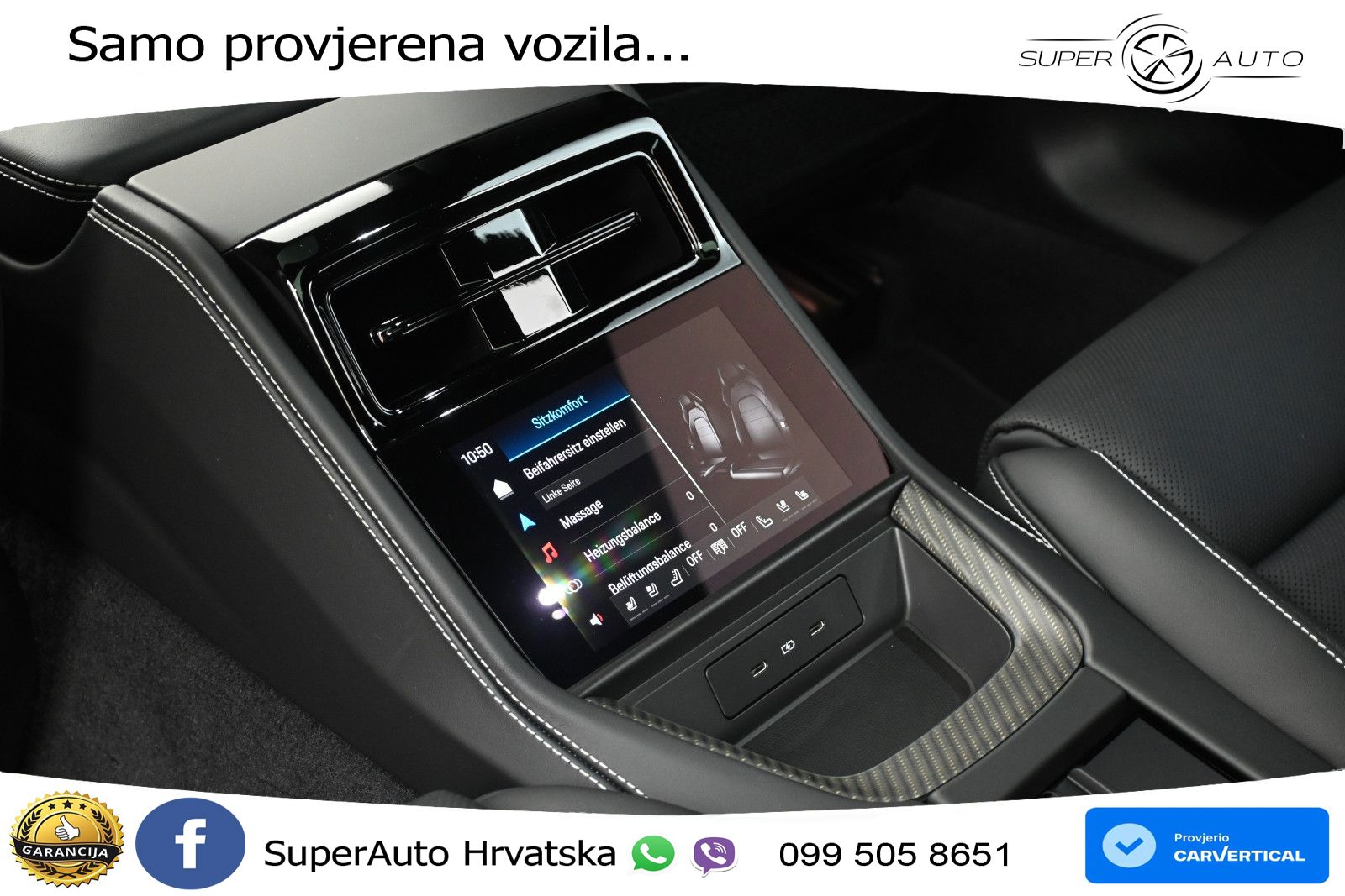 Porsche Panamera Turbo S 4.0 V8 (782 KS) E-Hybrid PDK