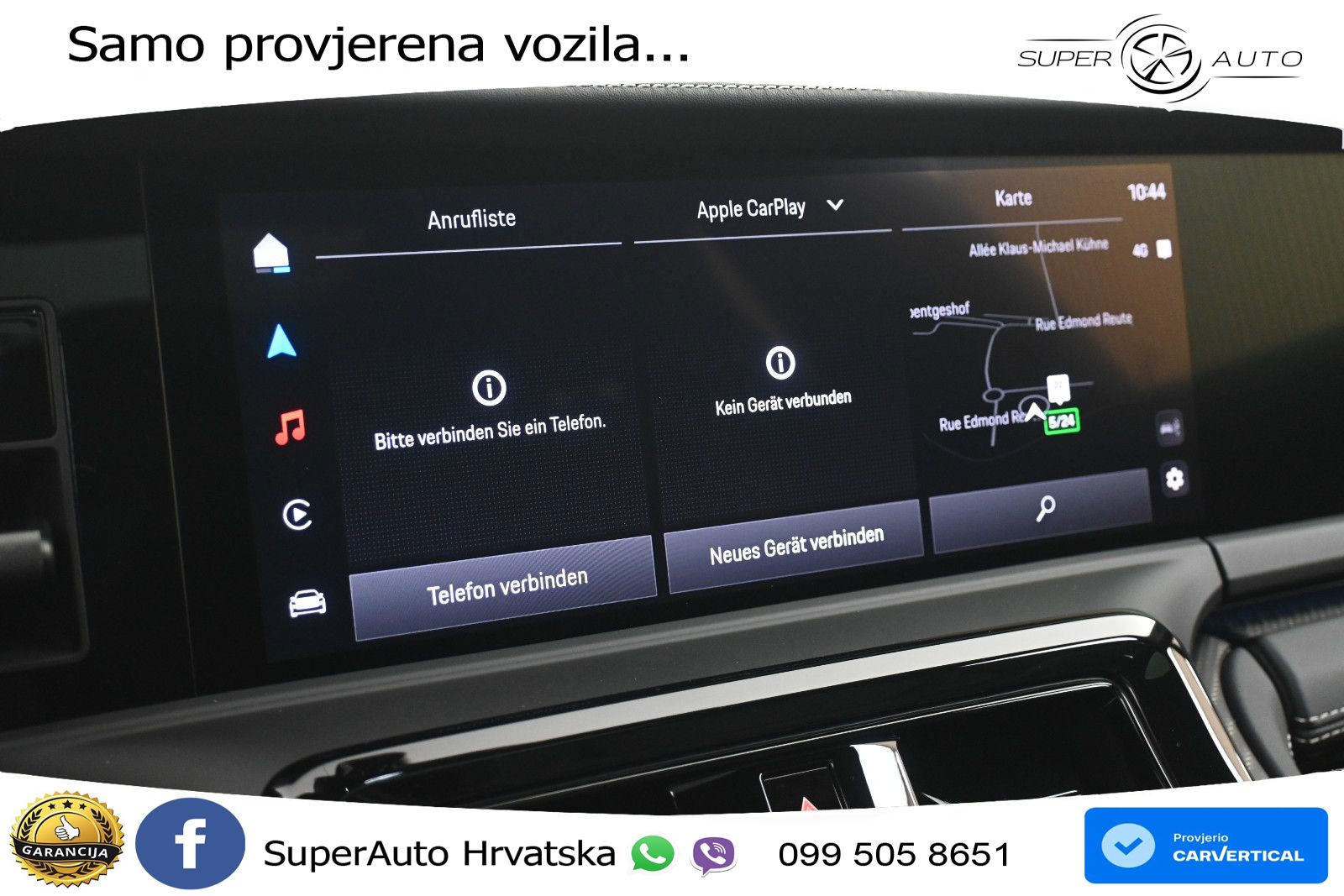 Porsche Panamera Turbo S 4.0 V8 (782 KS) E-Hybrid PDK