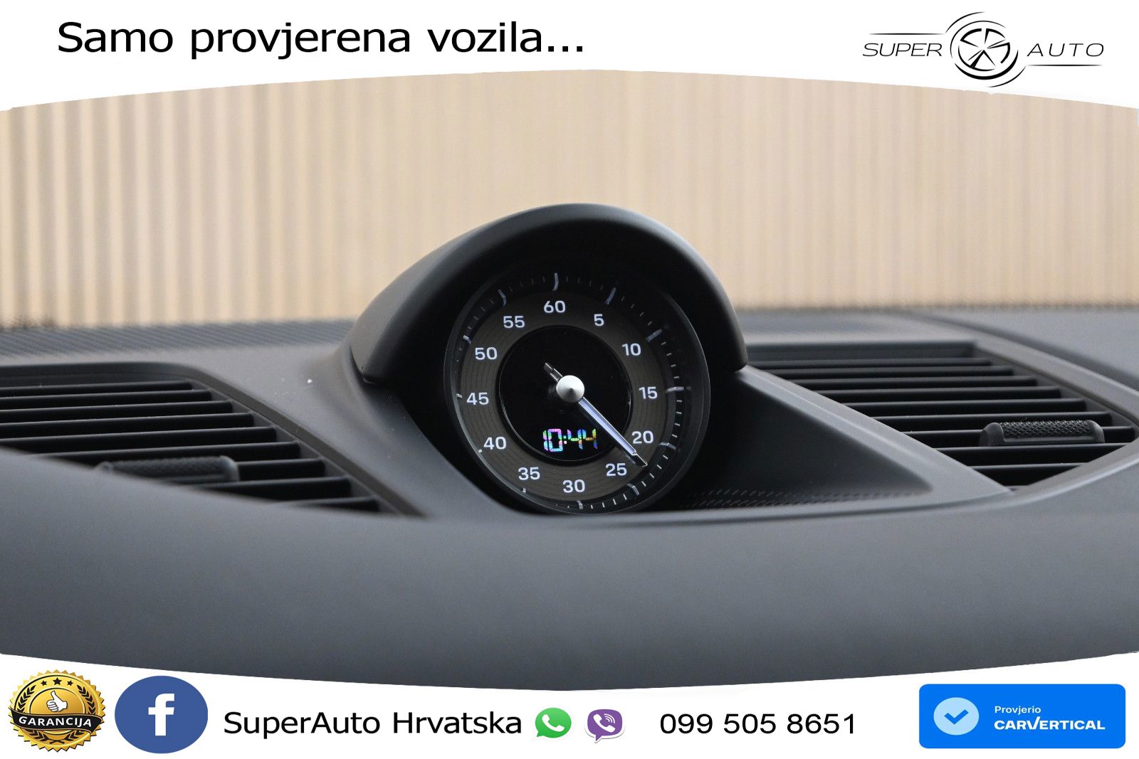 Porsche Panamera Turbo S 4.0 V8 (782 KS) E-Hybrid PDK