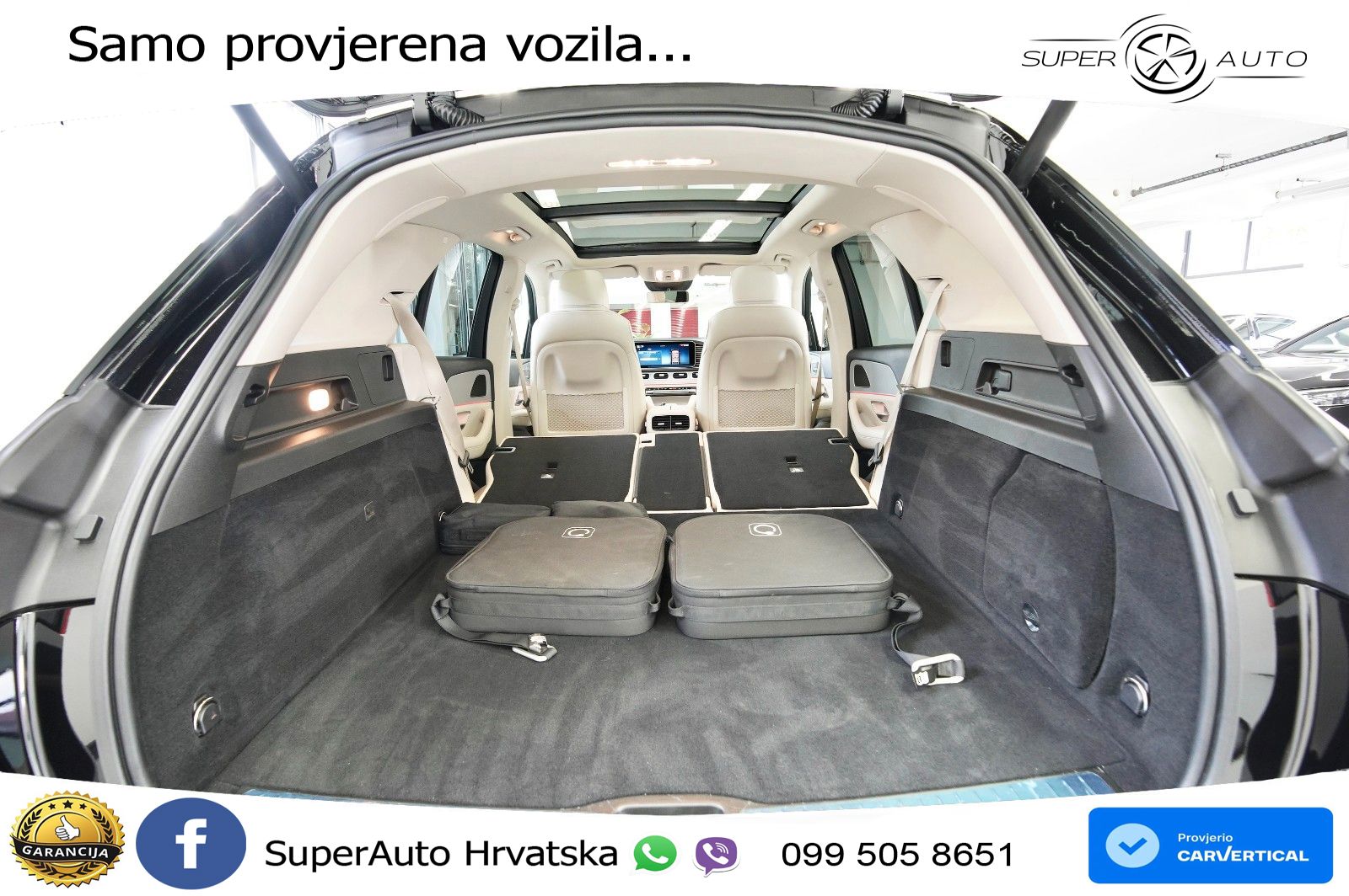 Mercedes GLE 350de (333 KS) 4MATIC 9G-TRONIC