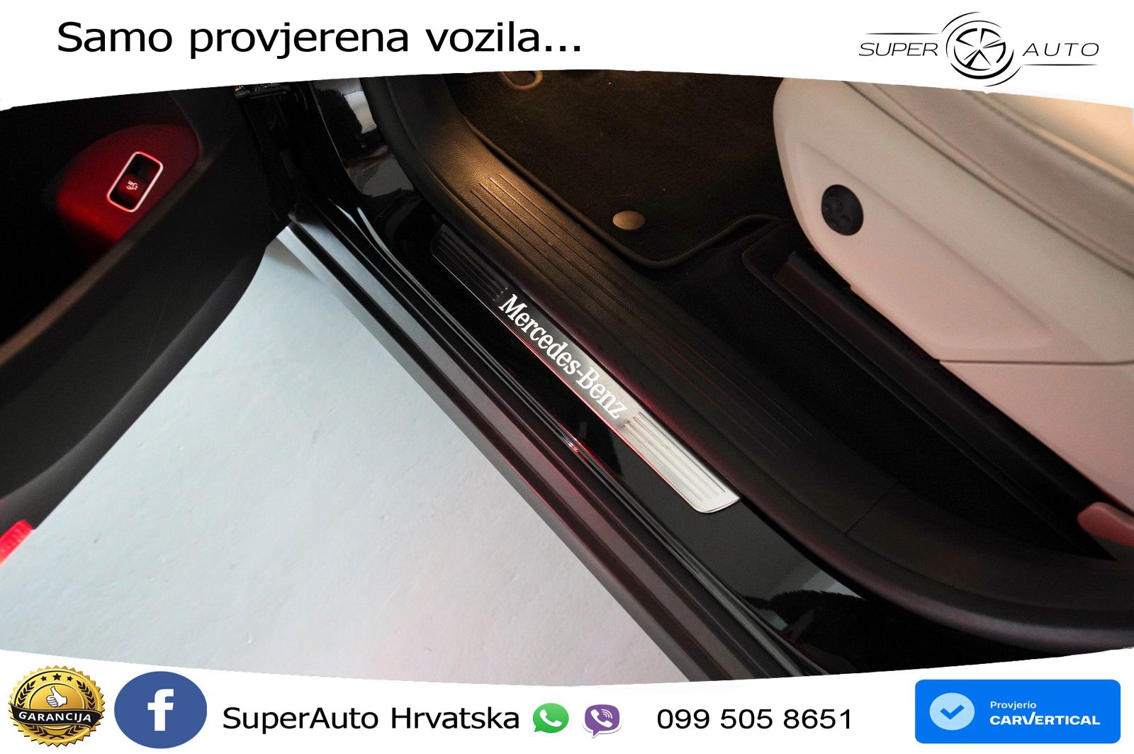 Mercedes GLE 350de (333 KS) 4MATIC 9G-TRONIC