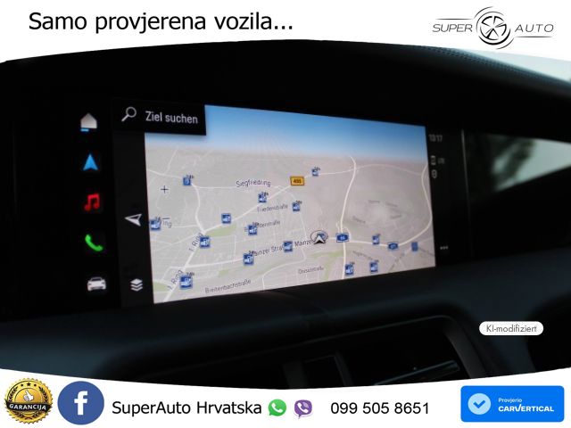 Porsche Taycan Sport Turismo Turbo 93.4 kWh (680 KS)
