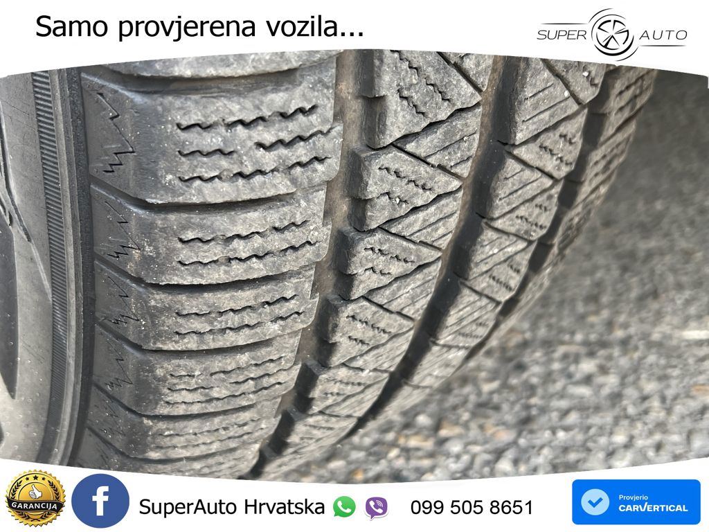 Mercedes-Benz Sprinter 170 KS