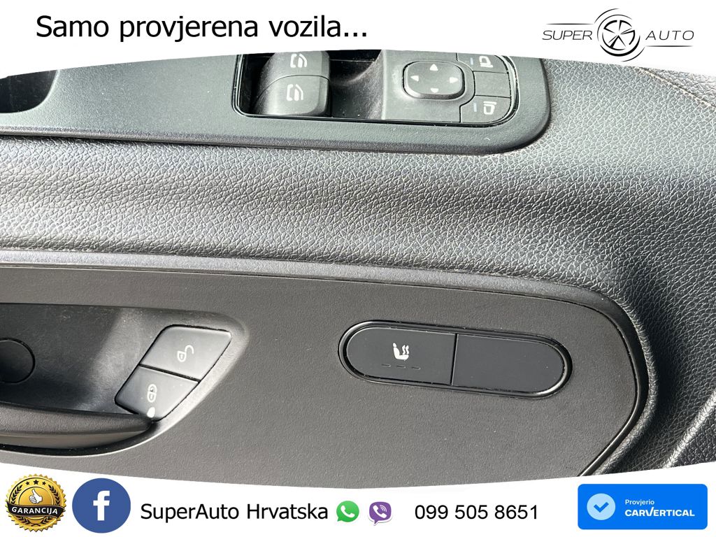 Mercedes-Benz Sprinter 170 KS