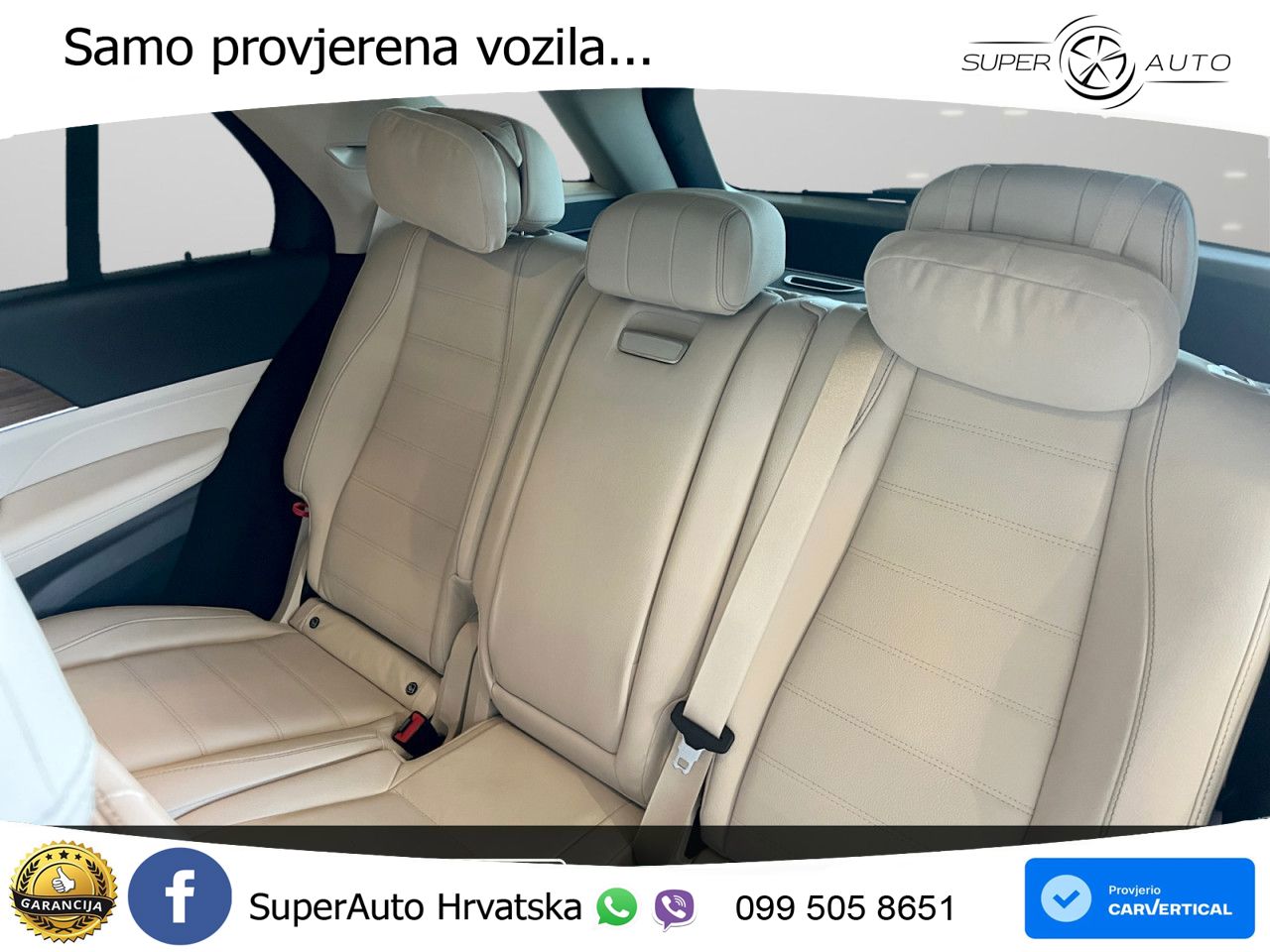 Mercedes GLE 300d (269 KS) EQ Boost 4MATIC 9G-TRONIC AMG LED+GR SJED+ACC
