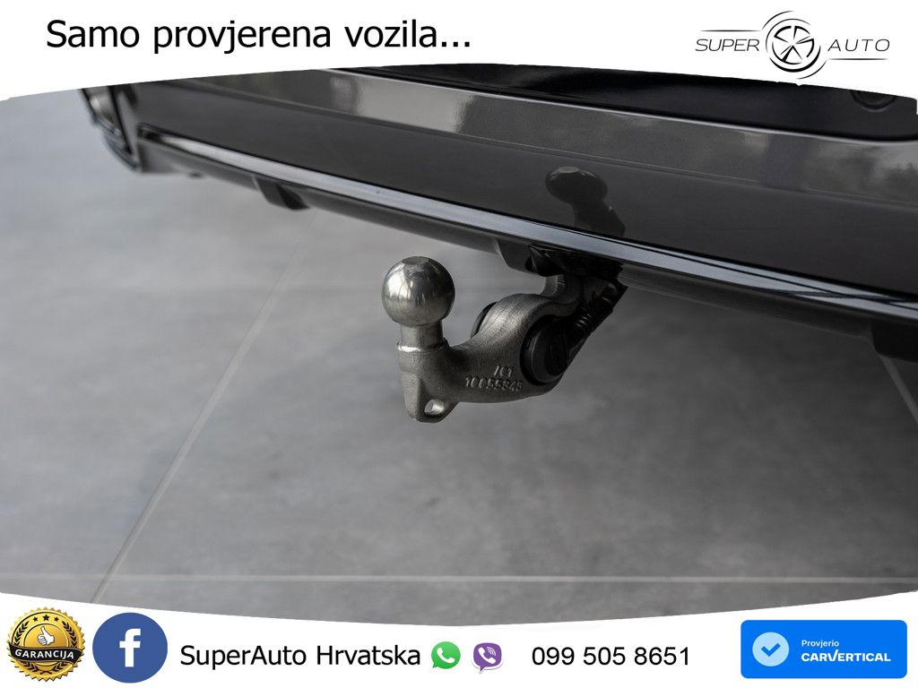 BMW X7 40d (352 KS) xDrive Steptronic M Sport LED+GR SJED+ACC