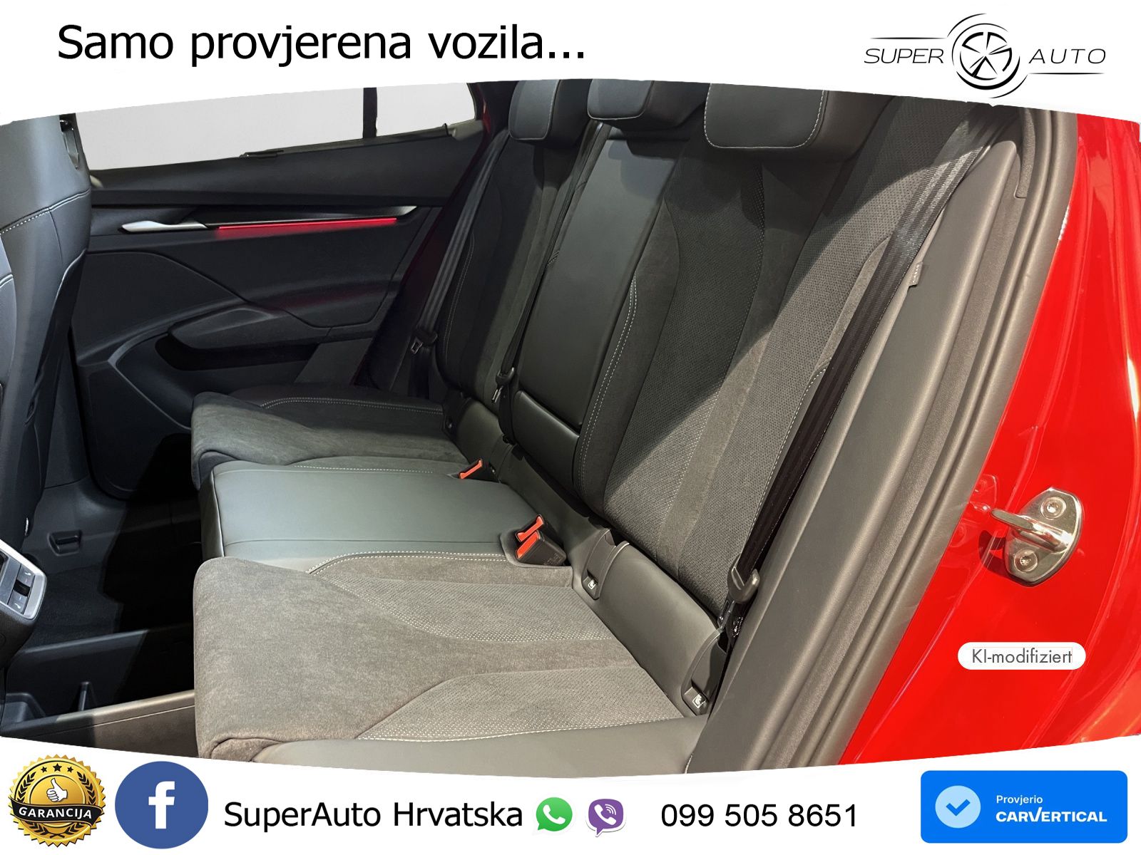 Škoda Enyaq Coupe iV 85 82 kWh (286 KS) SportLine LED+GR SJED+ACC