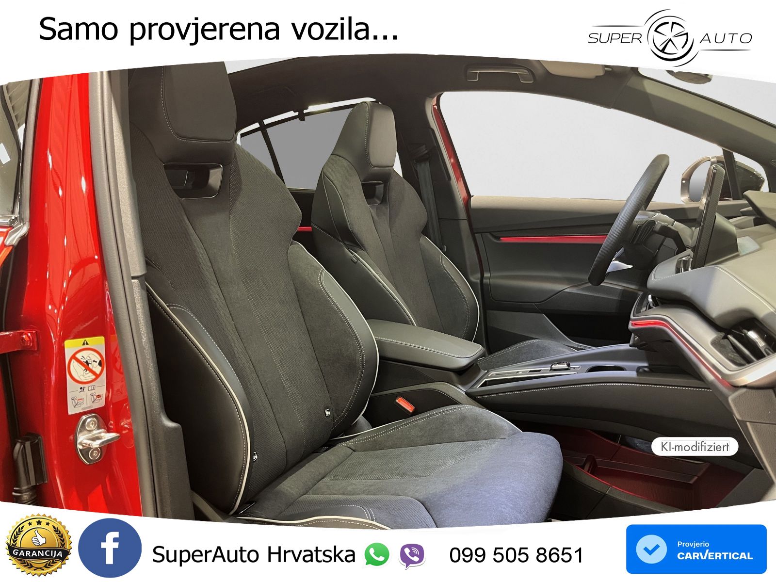 Škoda Enyaq Coupe iV 85 82 kWh (286 KS) SportLine LED+GR SJED+ACC