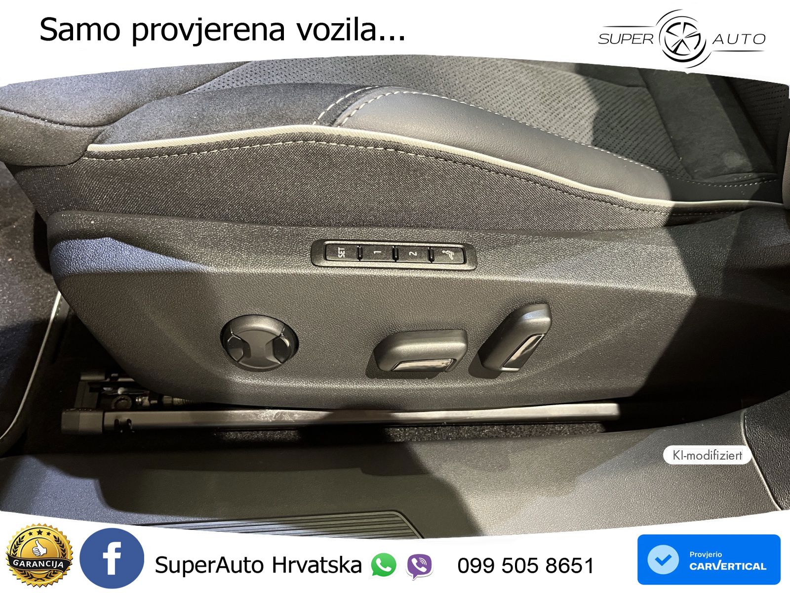 Škoda Enyaq Coupe iV 85 82 kWh (286 KS) SportLine LED+GR SJED+ACC