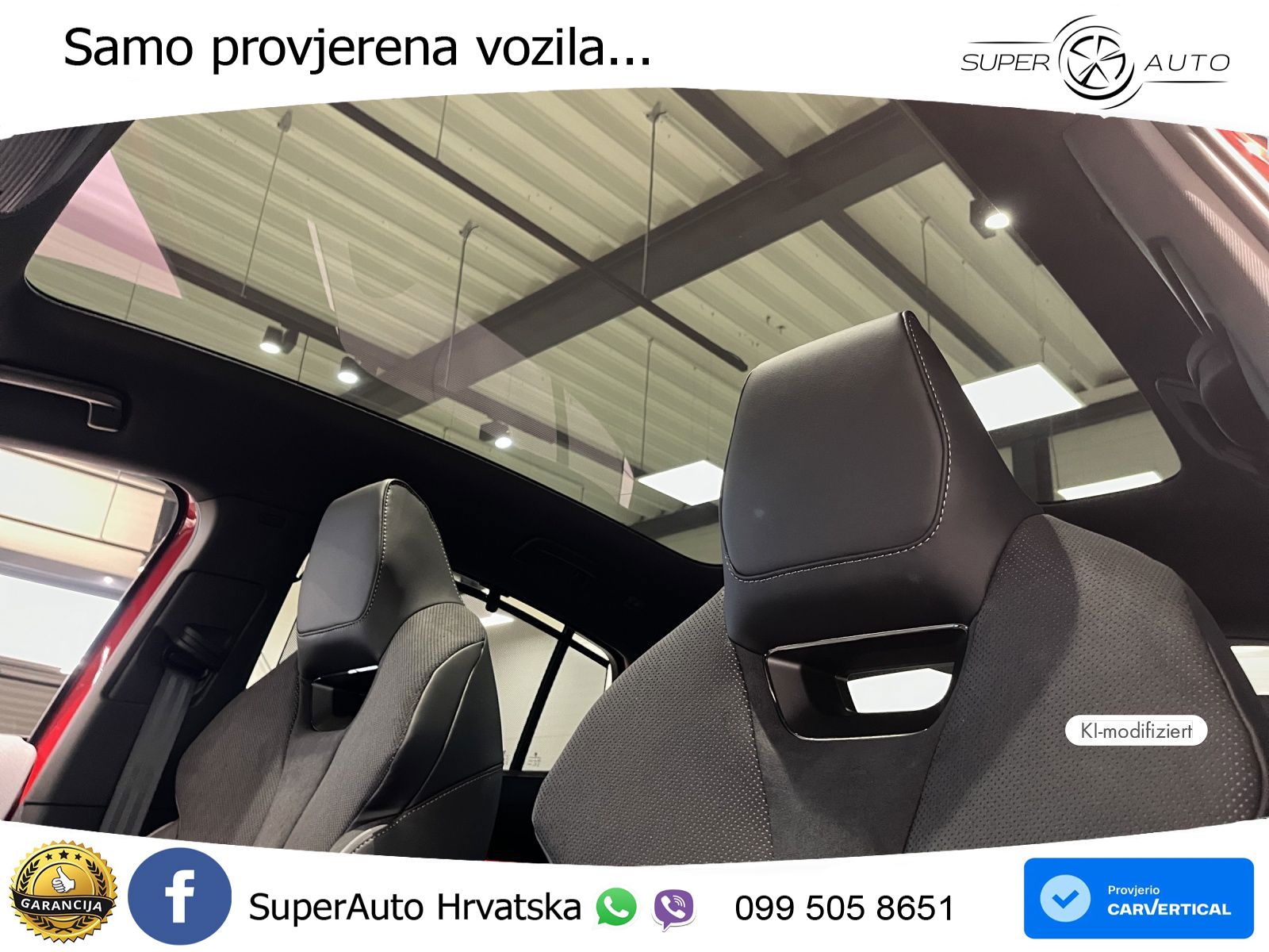 Škoda Enyaq Coupe iV 85 82 kWh (286 KS) SportLine LED+GR SJED+ACC